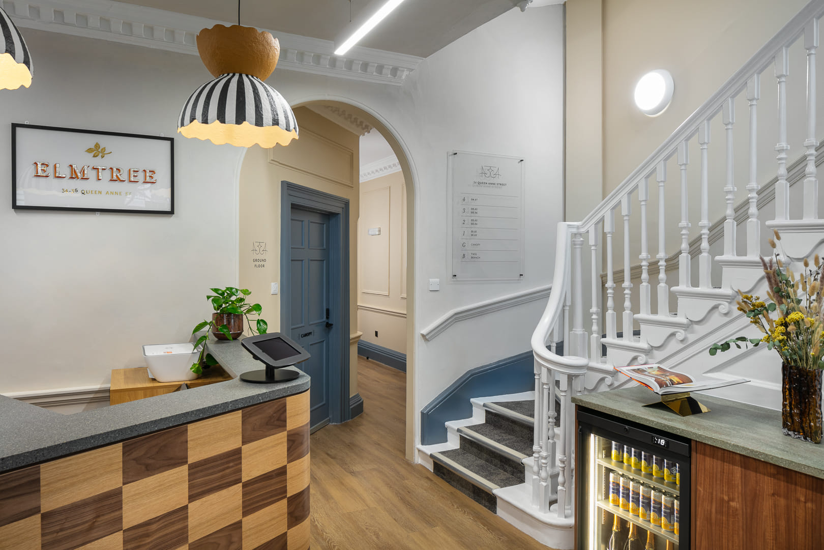 Canopy Meeting Room 1