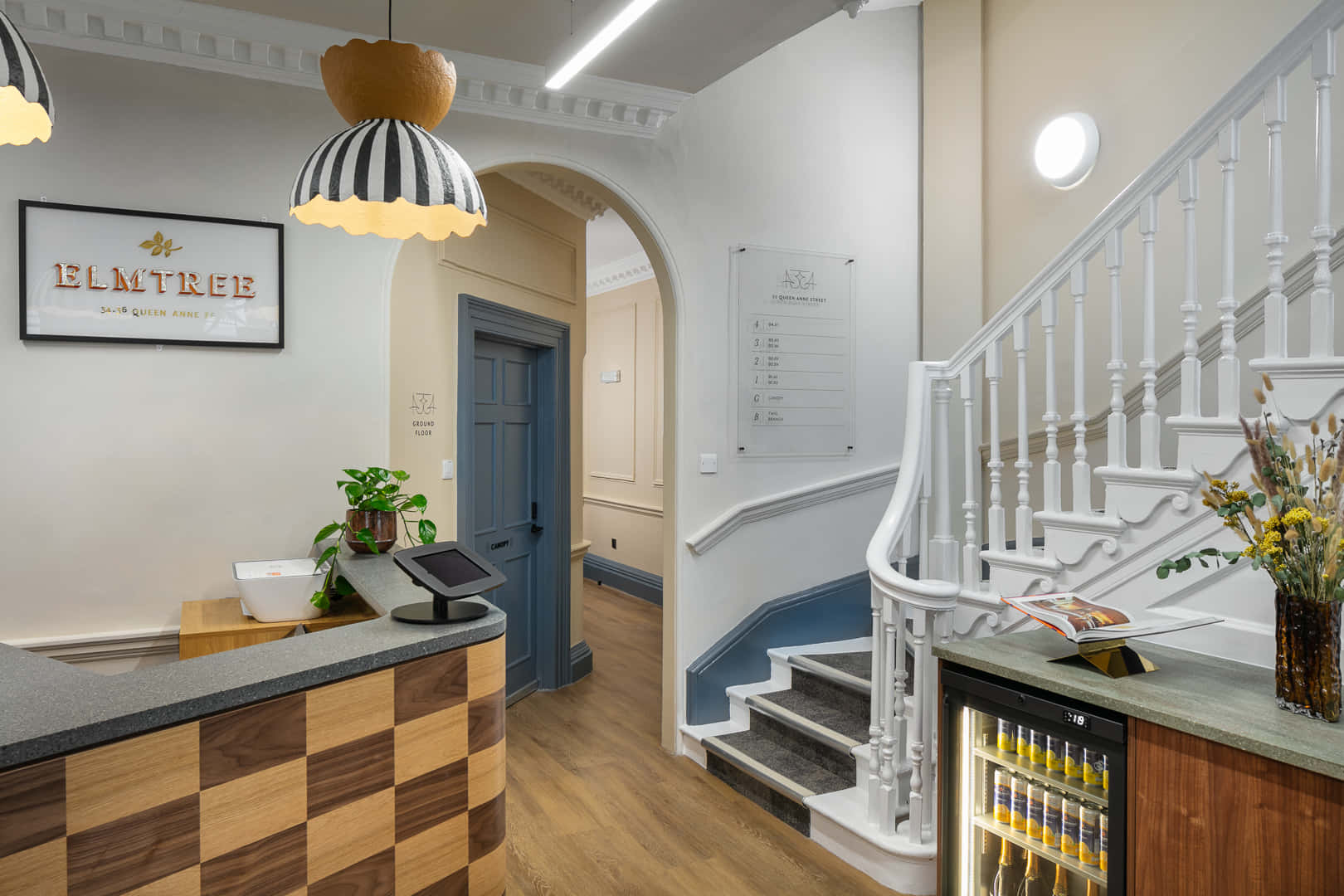 Canopy Meeting Room 1