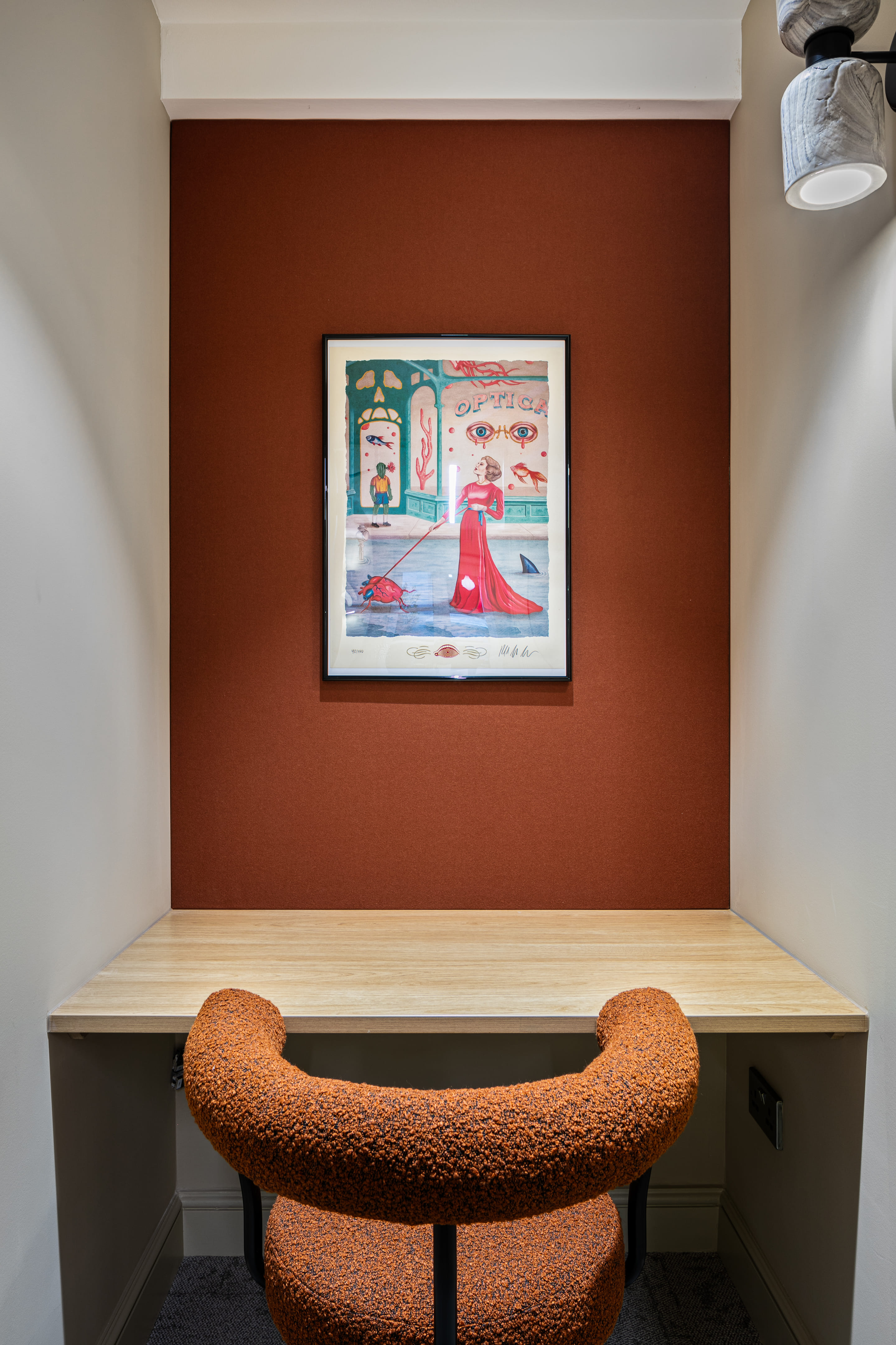 Canopy Meeting Room 2