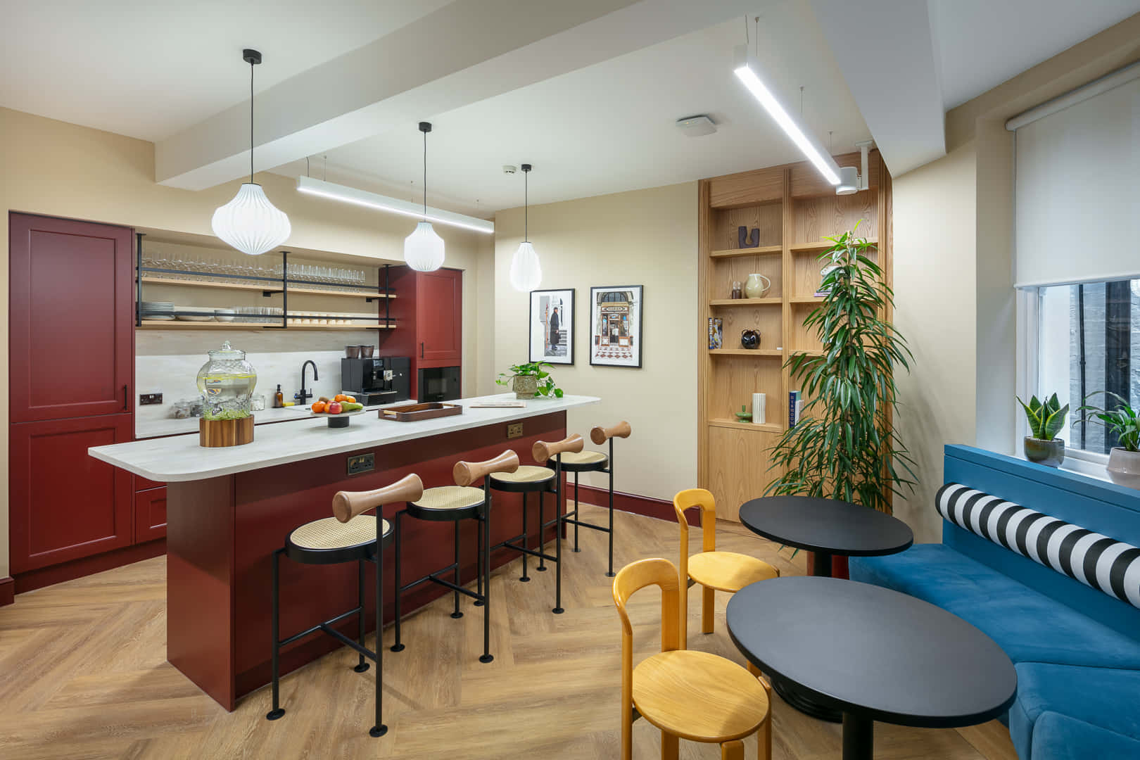 Roots Meeting Room 2