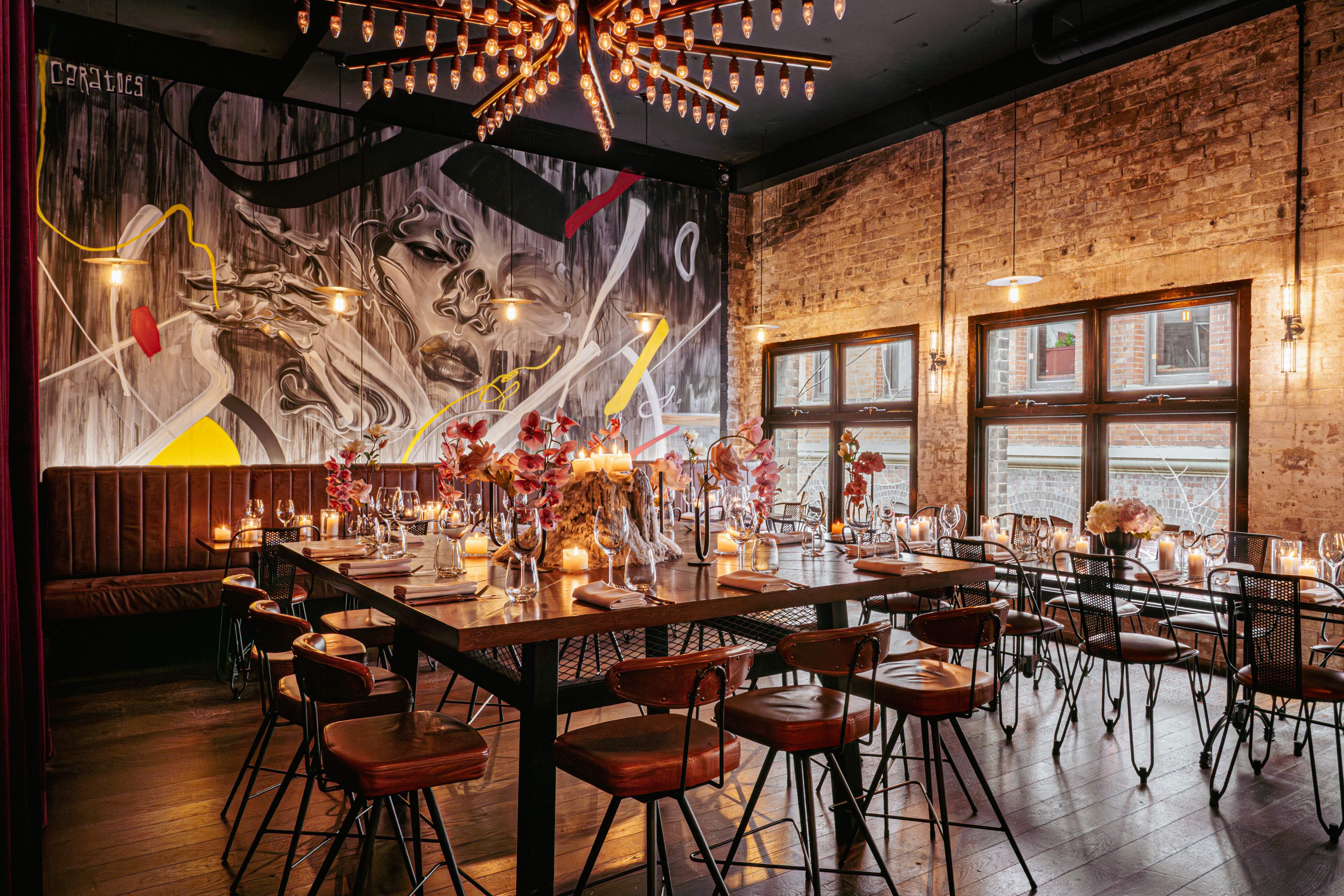 Private Dining Room 2