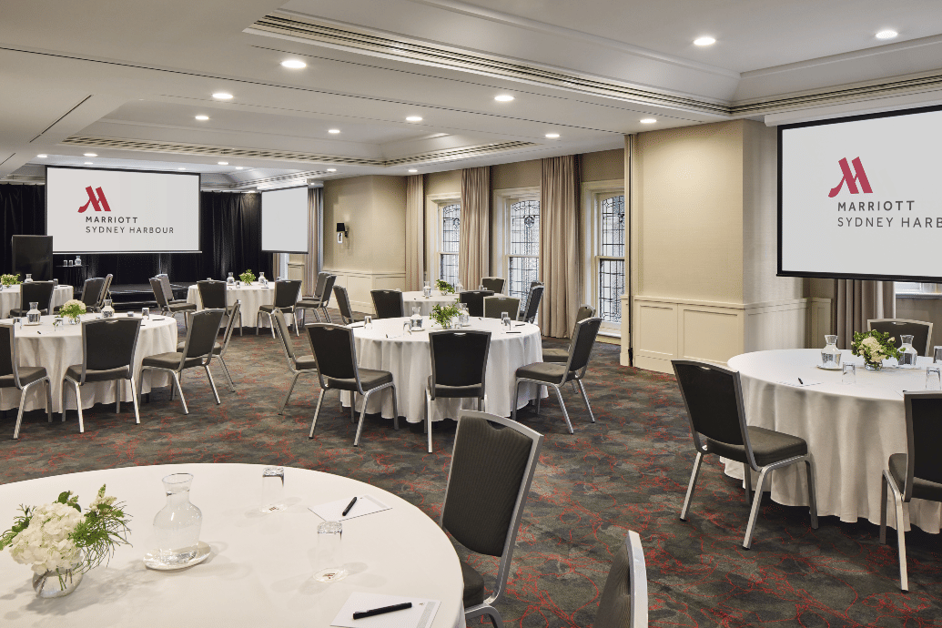 Thomas Keneally 3D tour