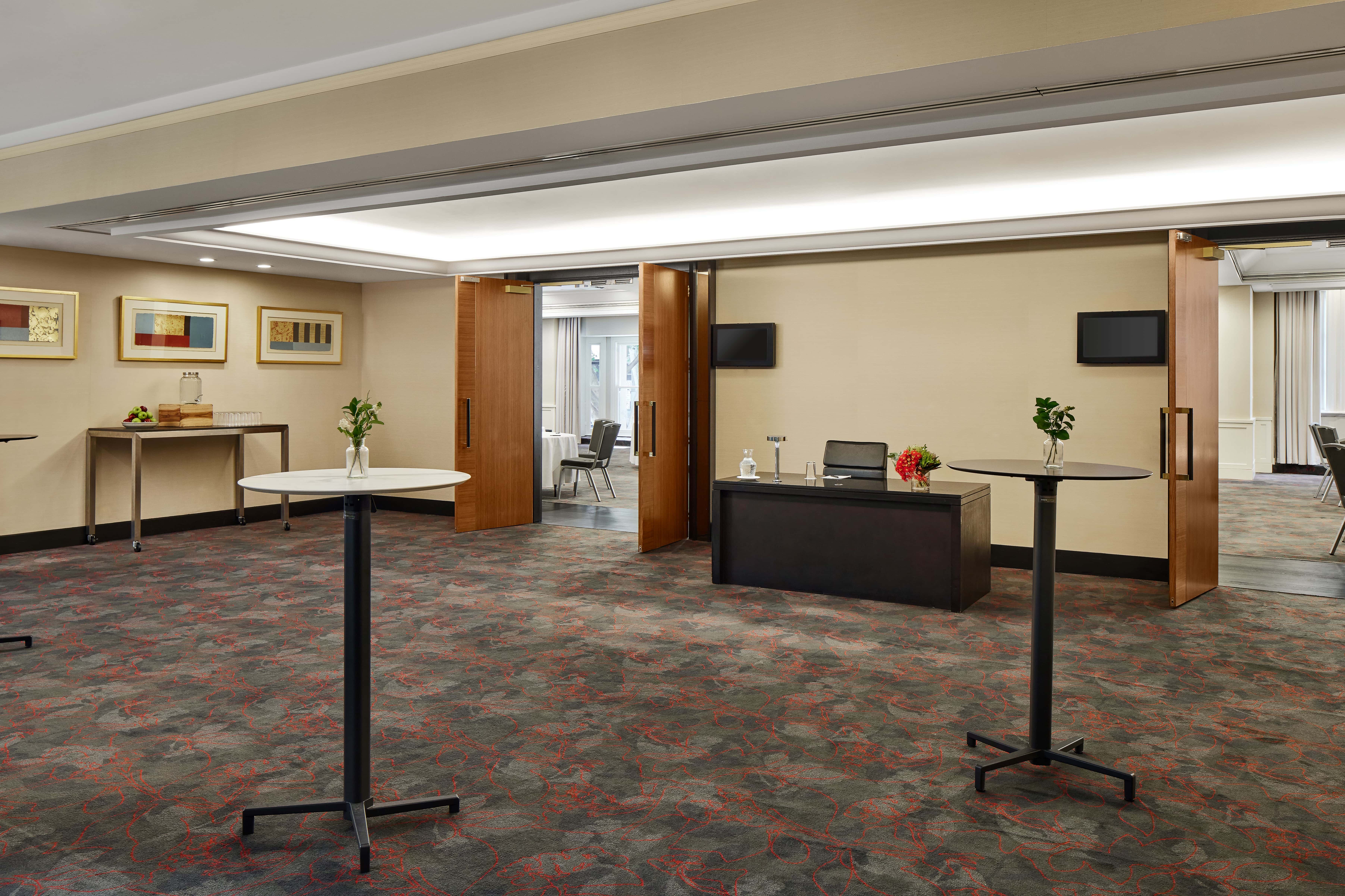 Thomas Keneally II 2