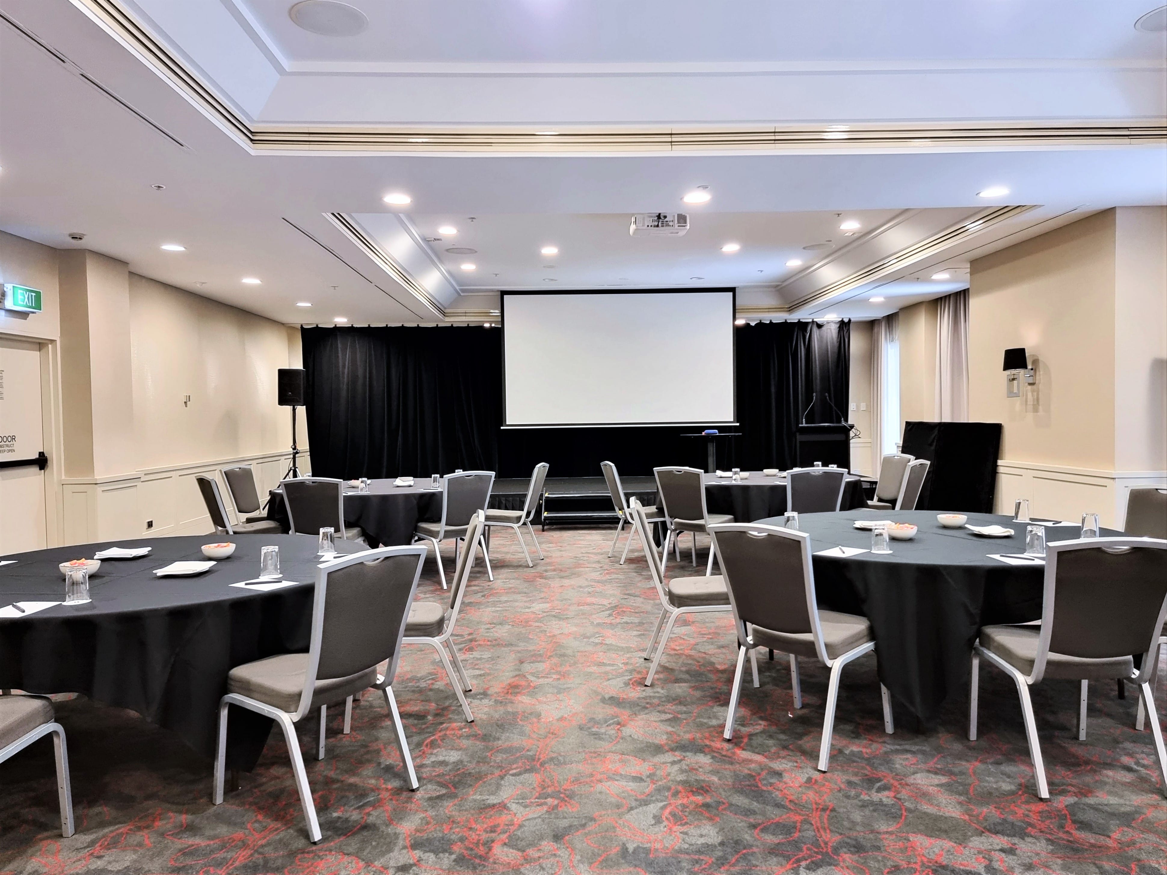  Thomas Keneally II 1