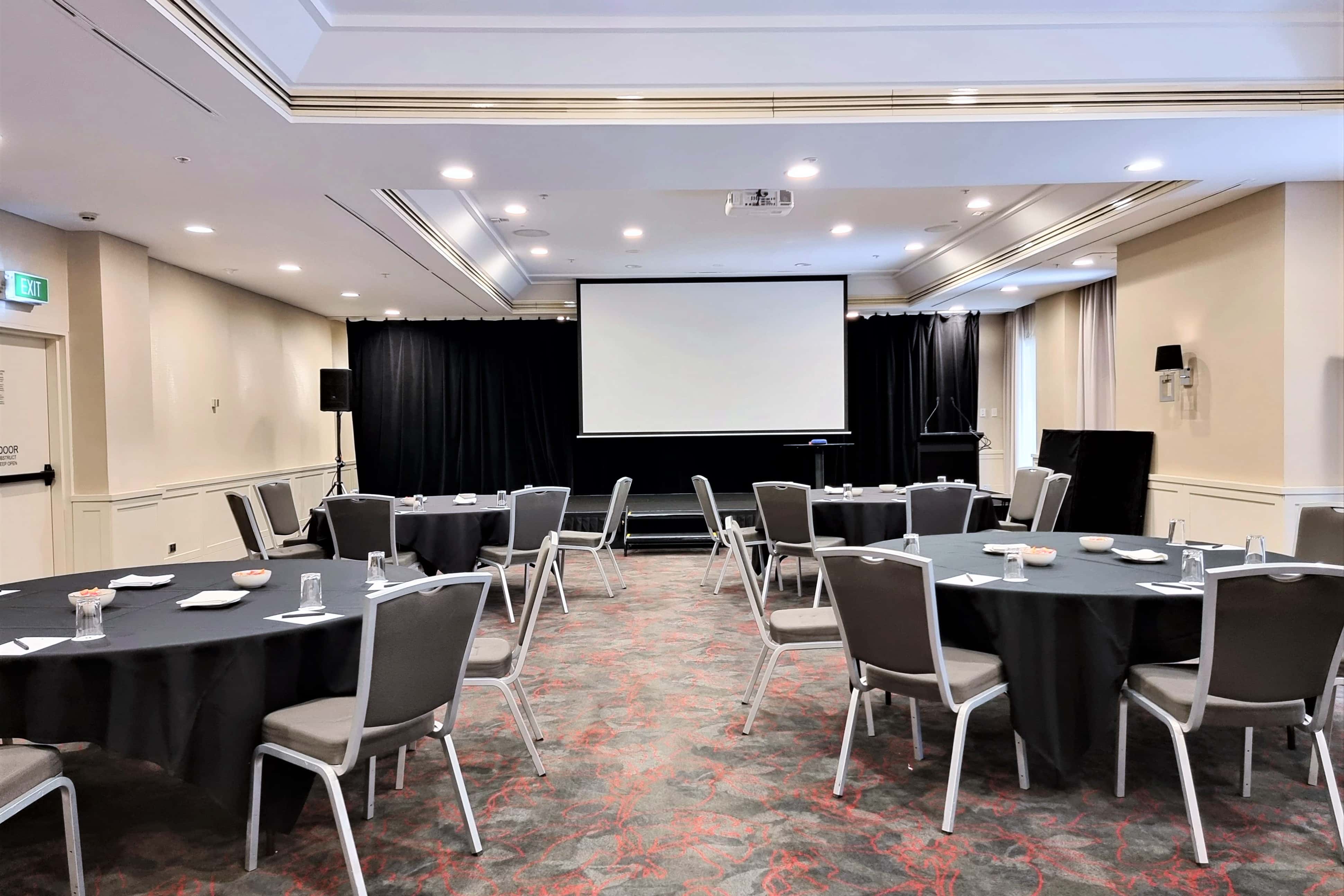 Thomas Keneally II 1