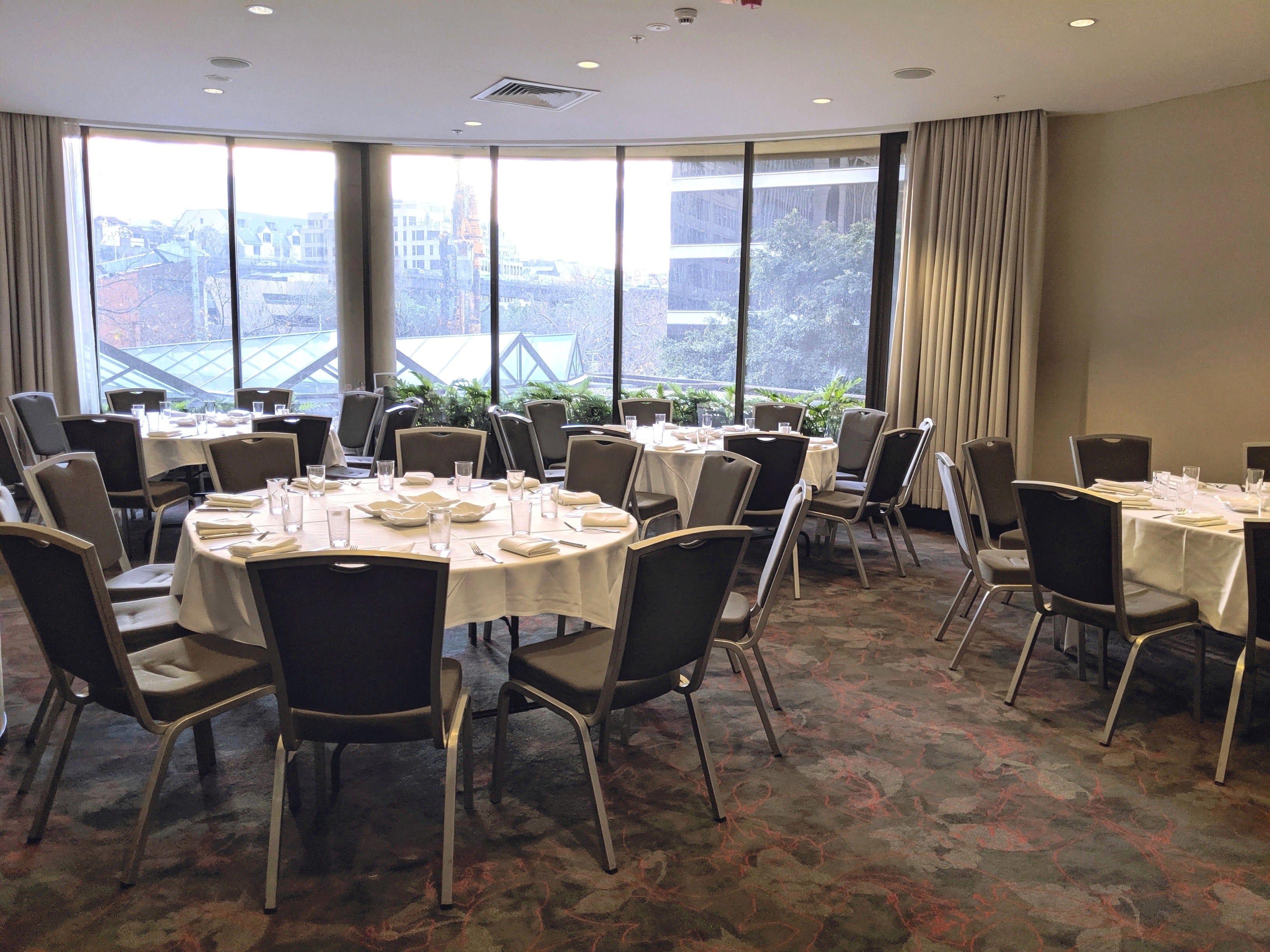 Colleen McCullough 3