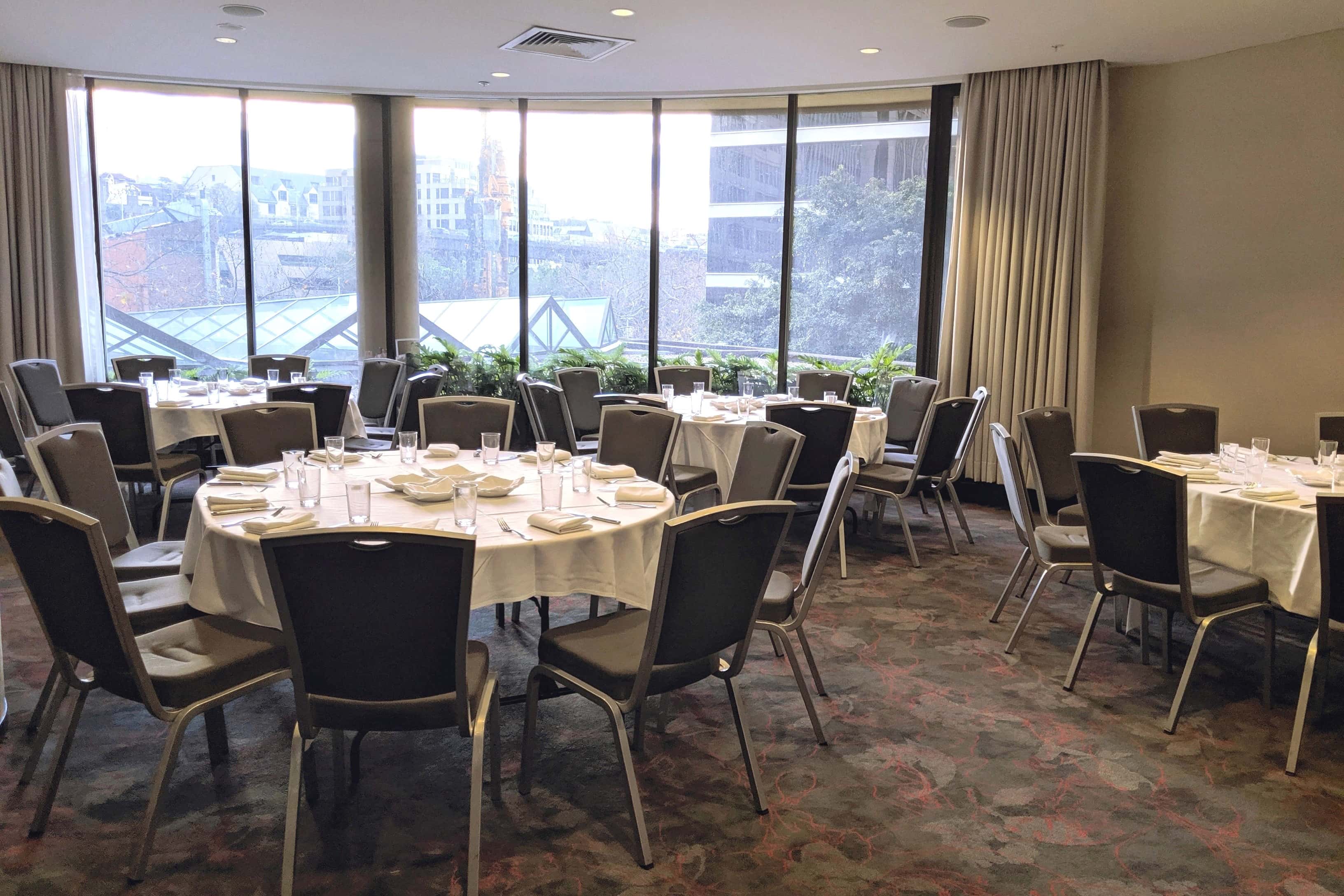 Colleen McCullough 3