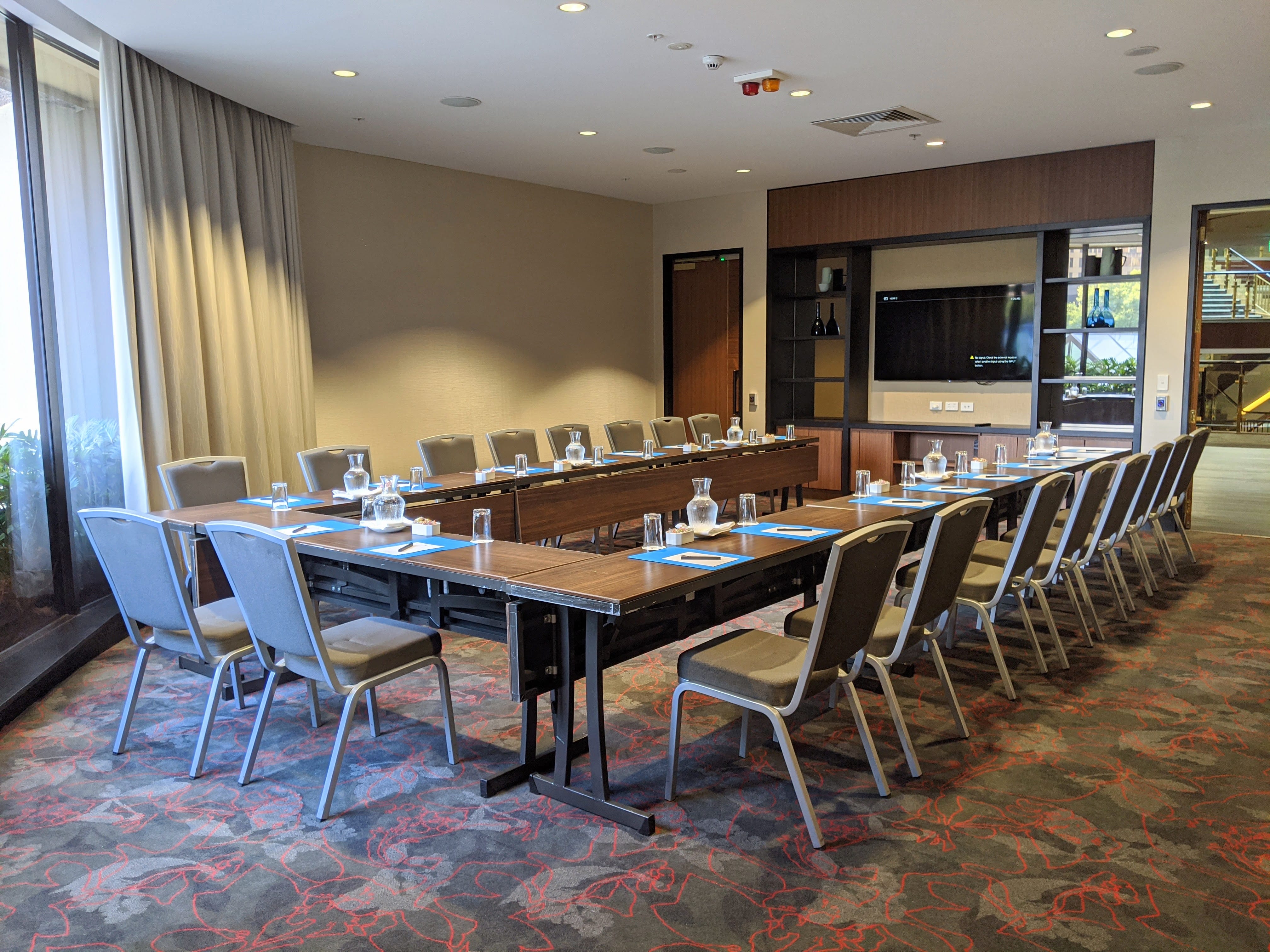 Colleen McCullough 1