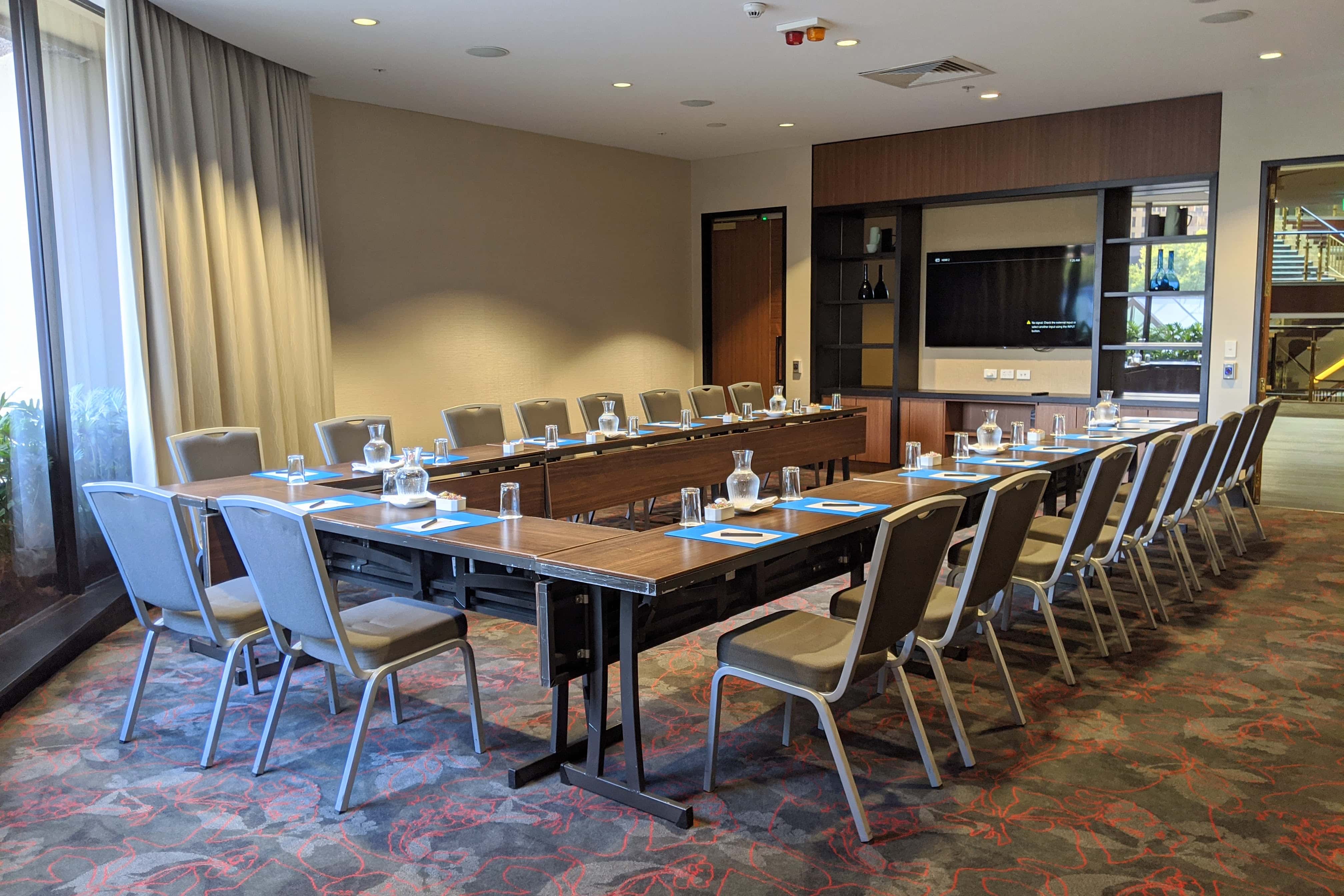 Colleen McCullough 1