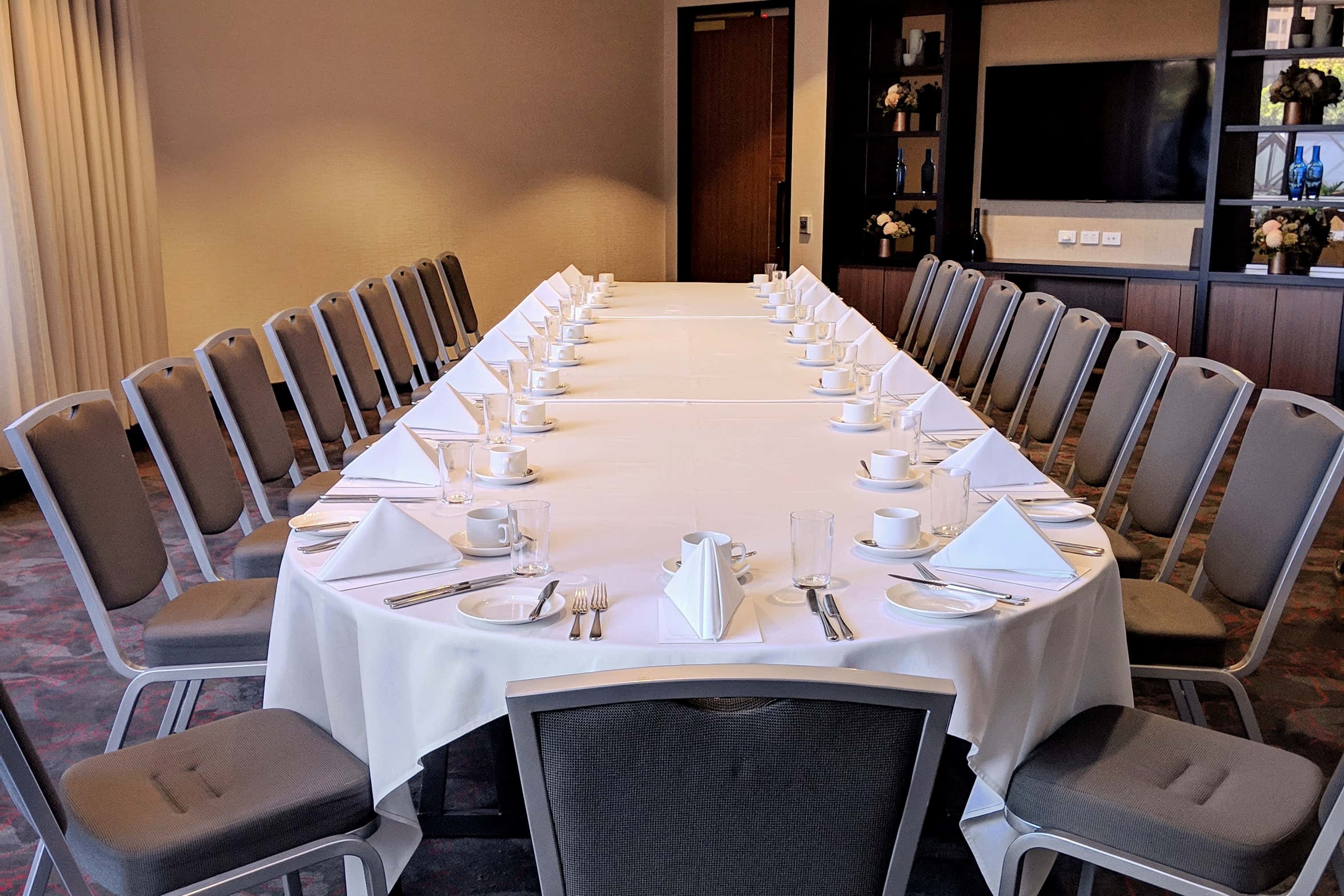 Colleen McCullough 2