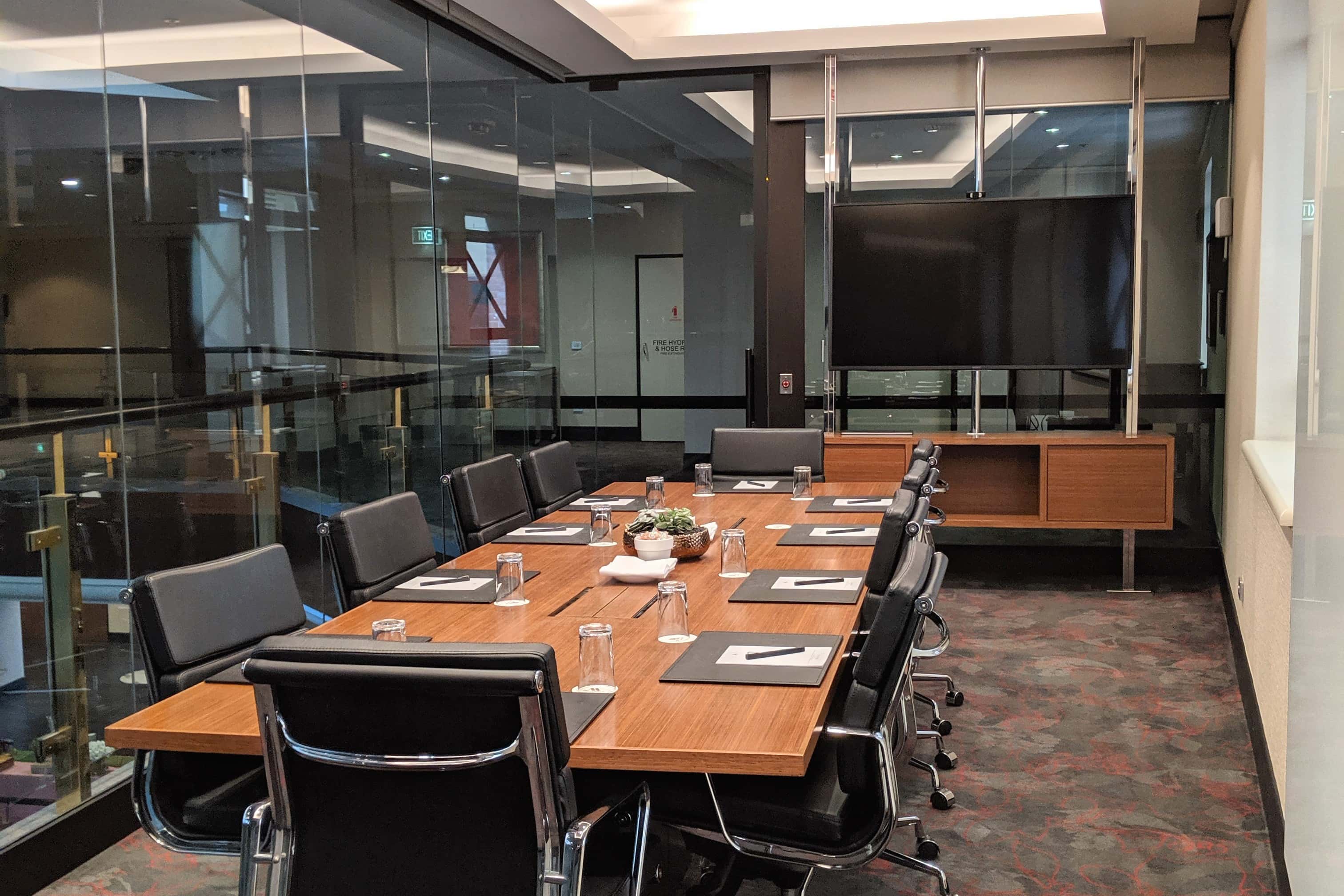 Boardroom 1
