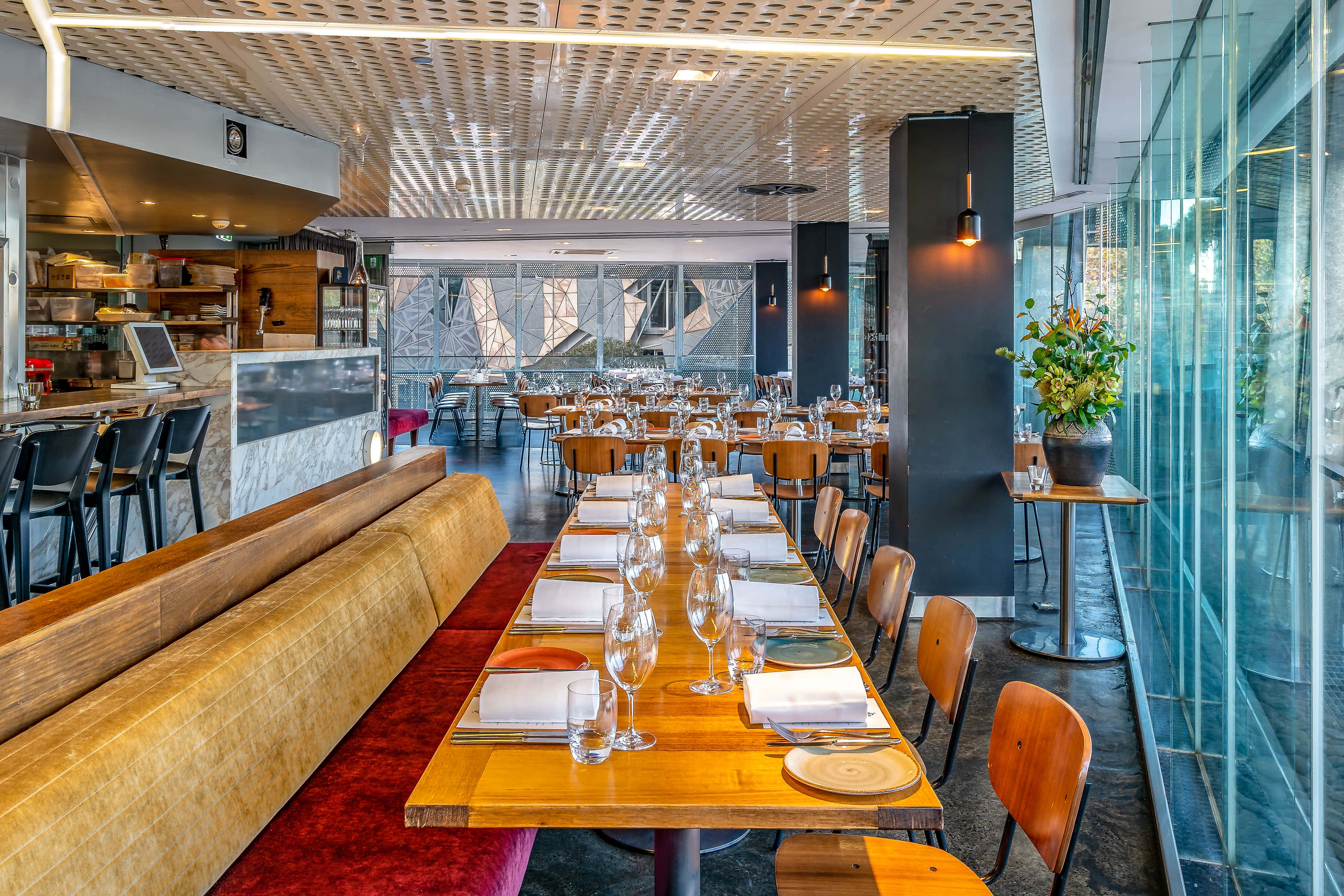 PDR + River Room combined 4