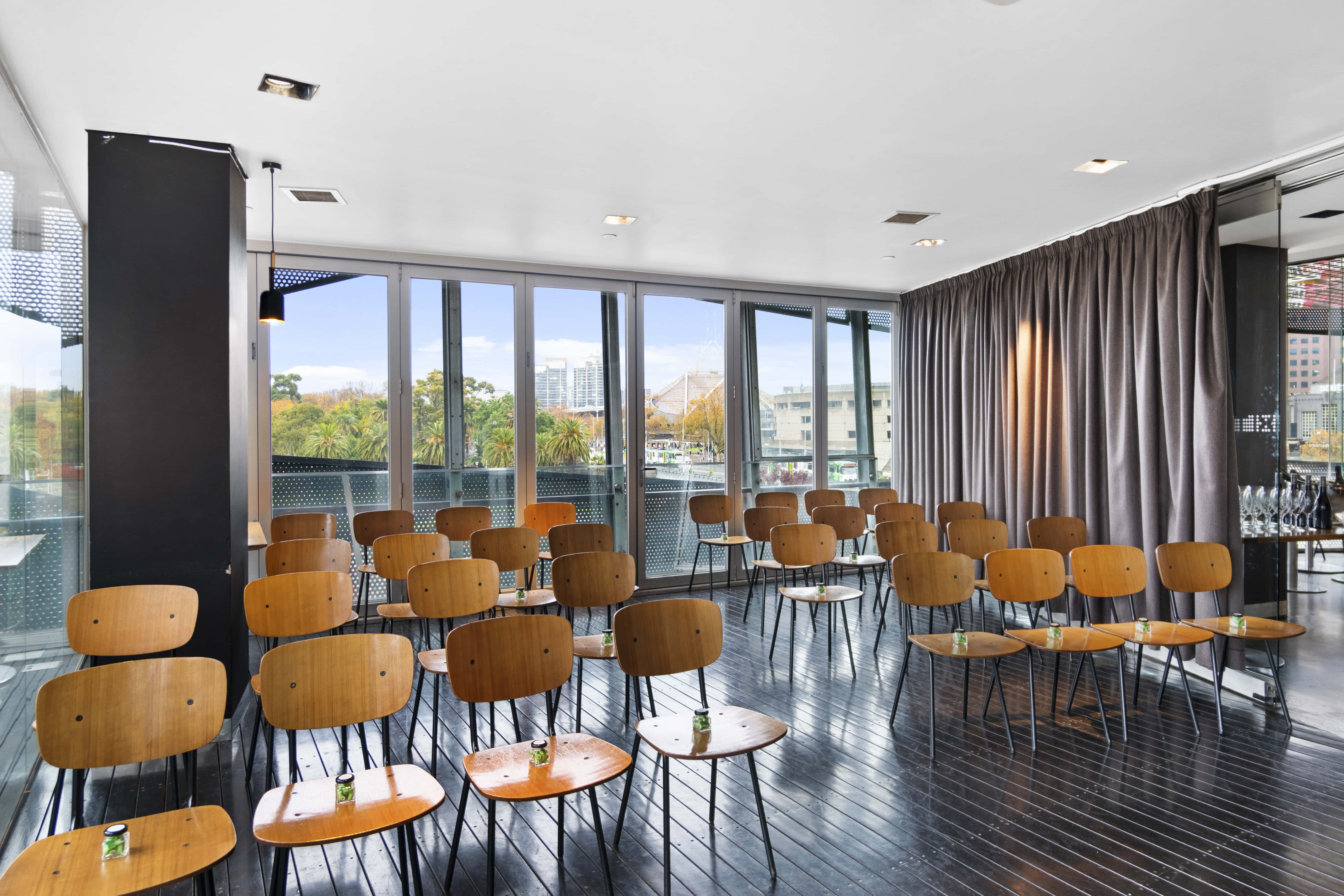 PDR + River Room combined 6