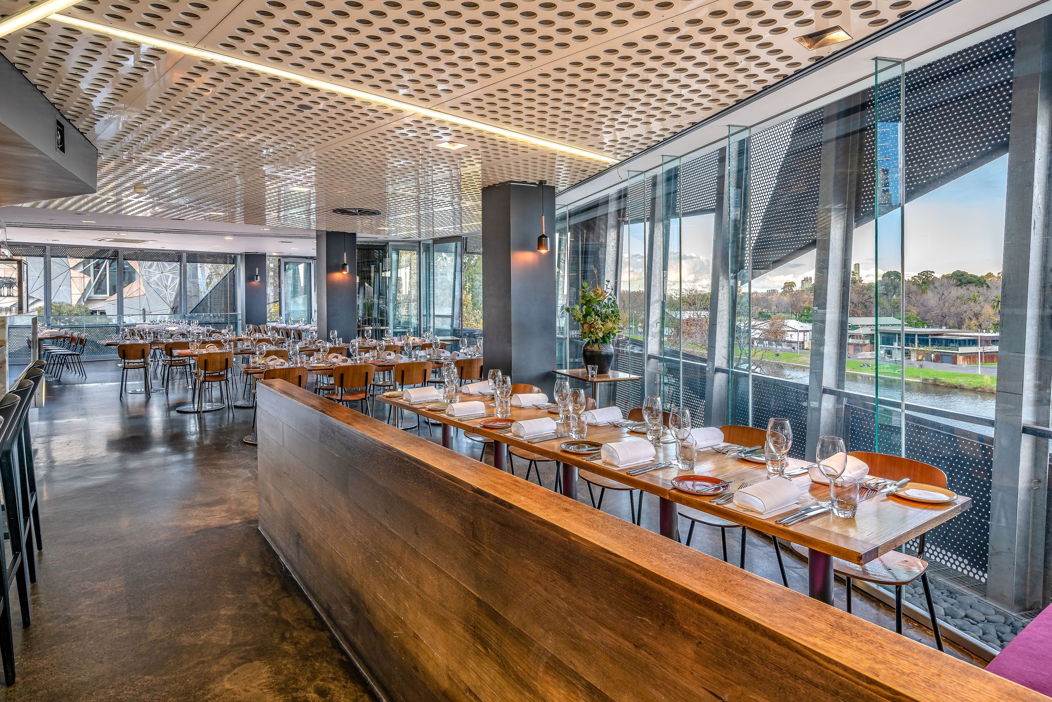 PDR + River Room combined  2