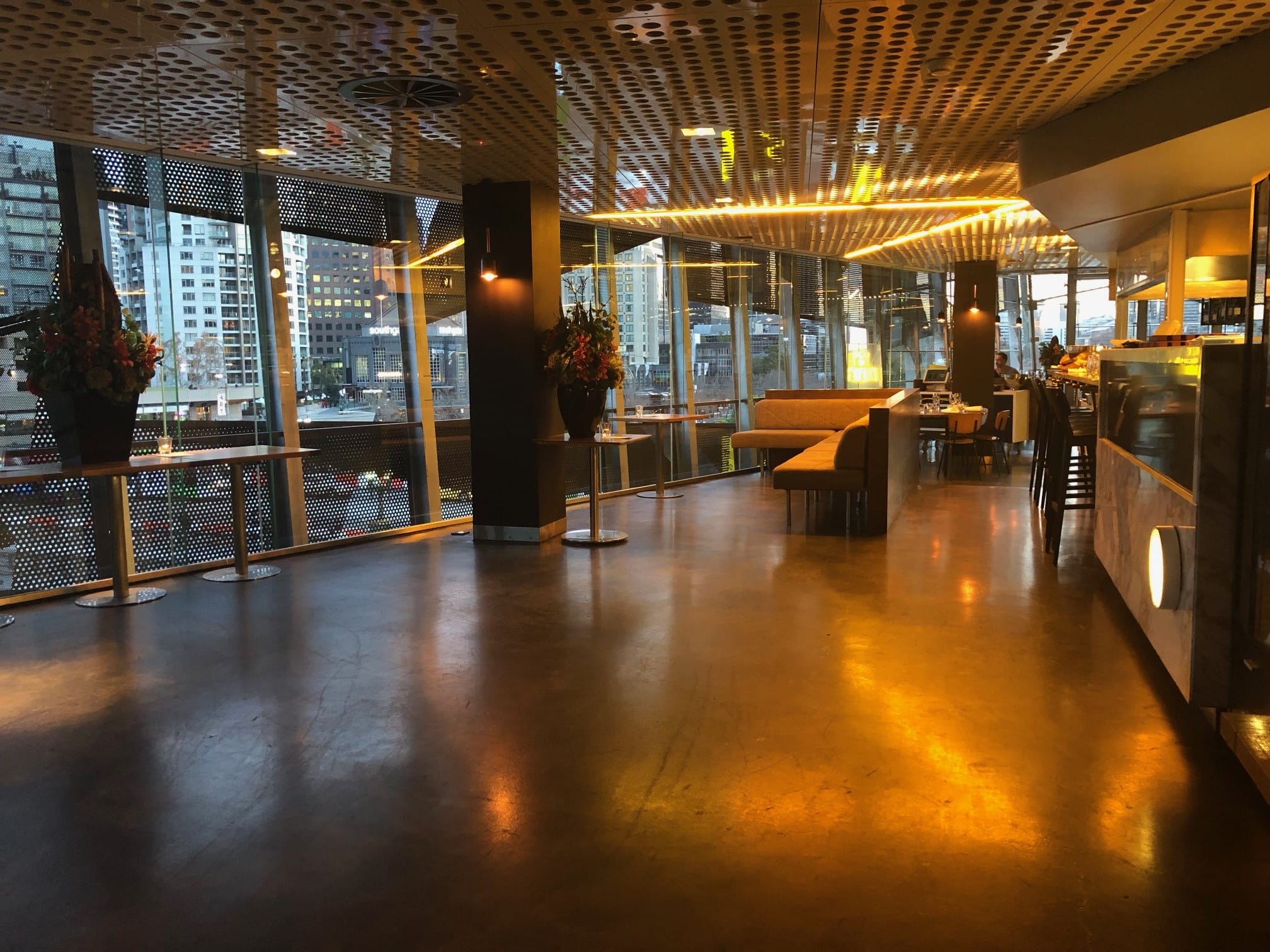 PDR + River Room combined  7