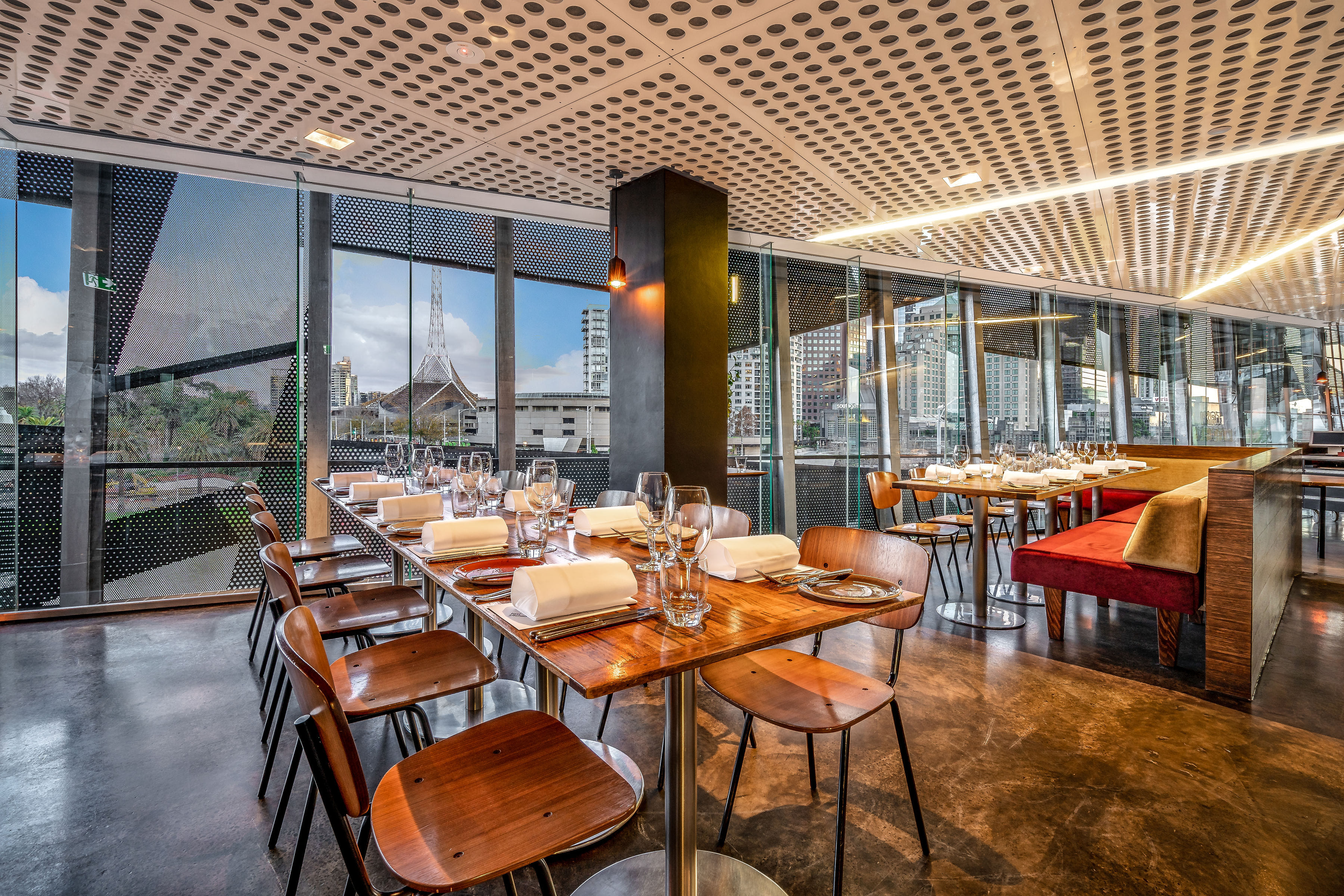 PDR + River Room combined  3