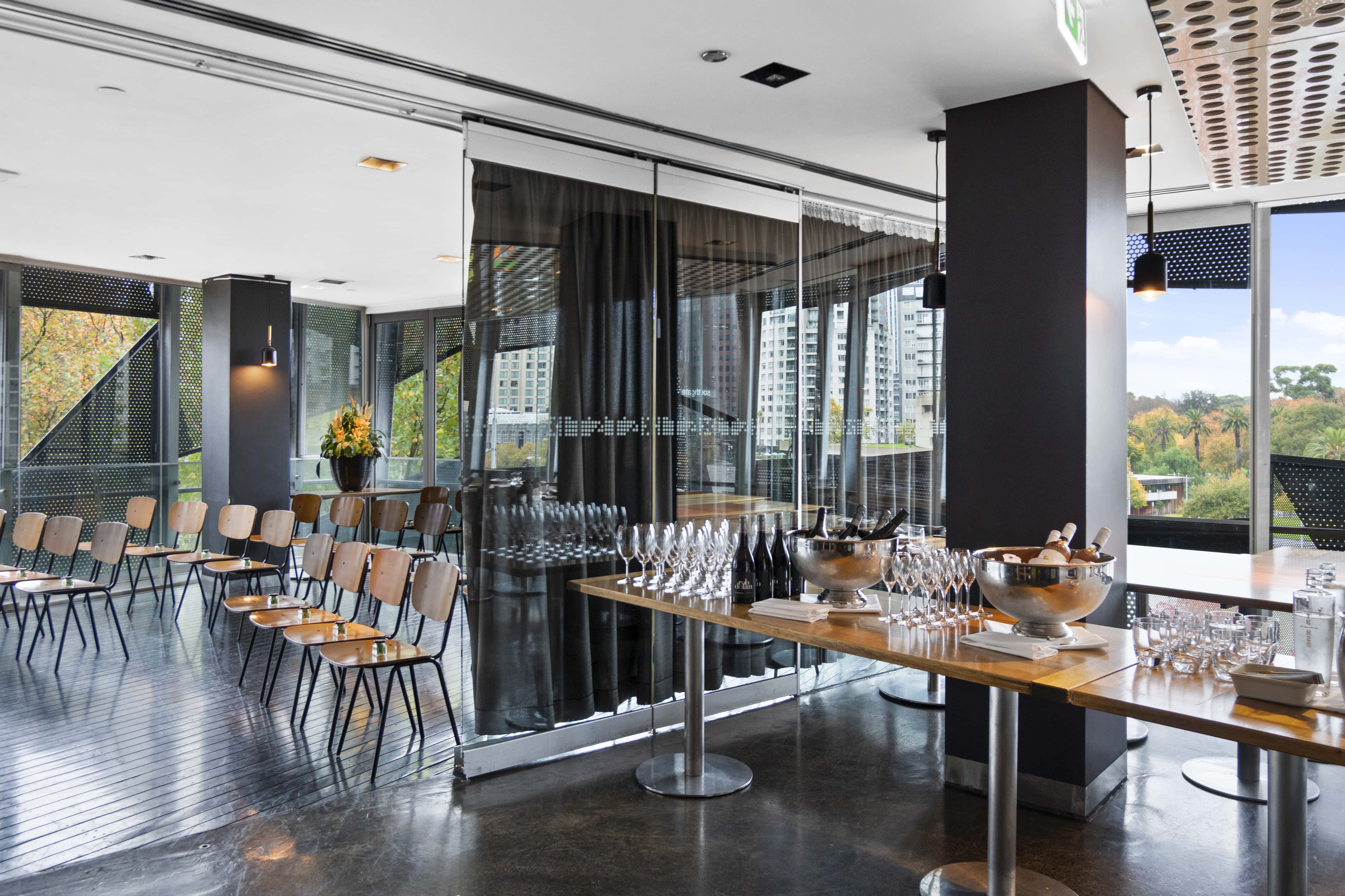 PDR + River Room combined 5