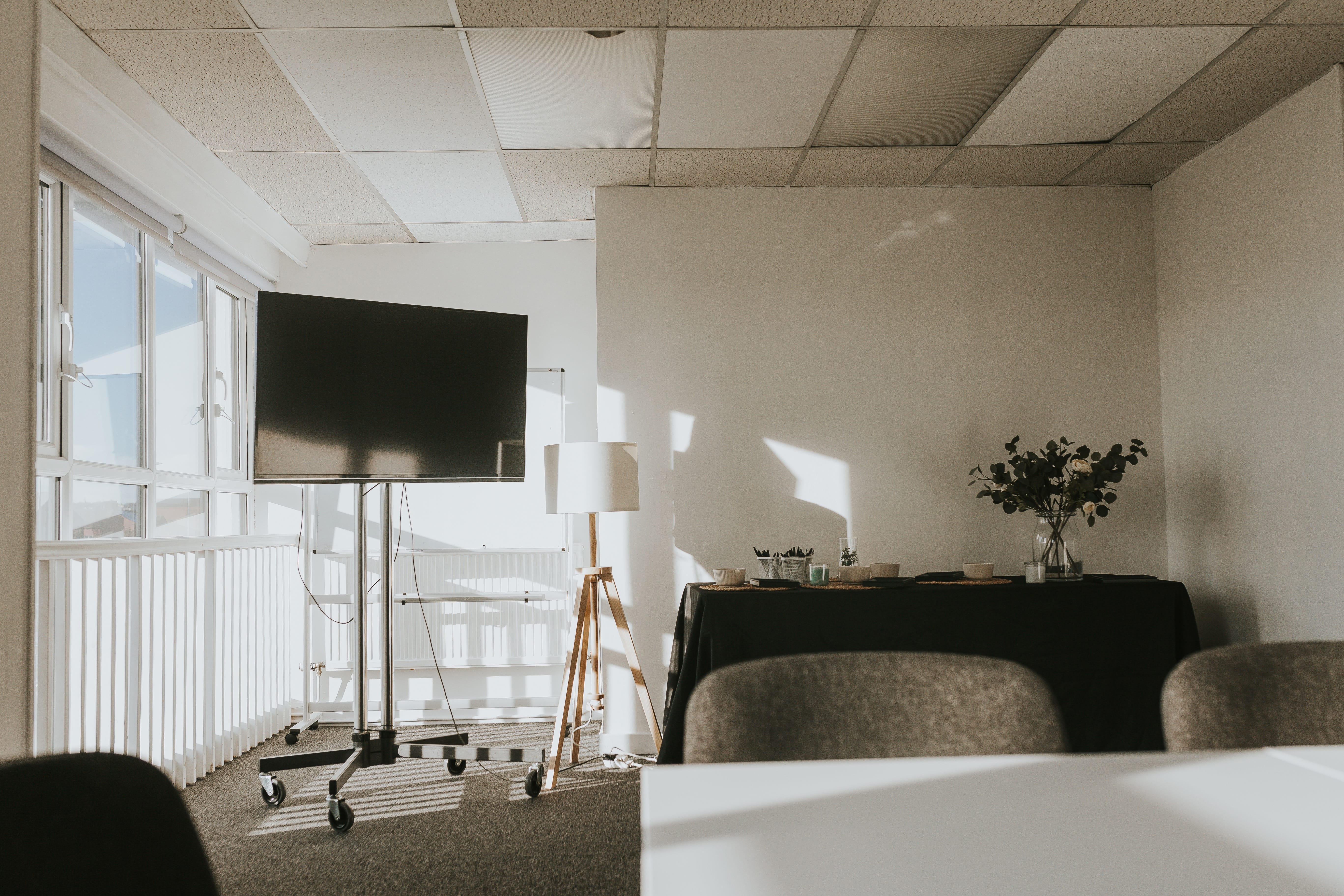 North^ Meeting One 2