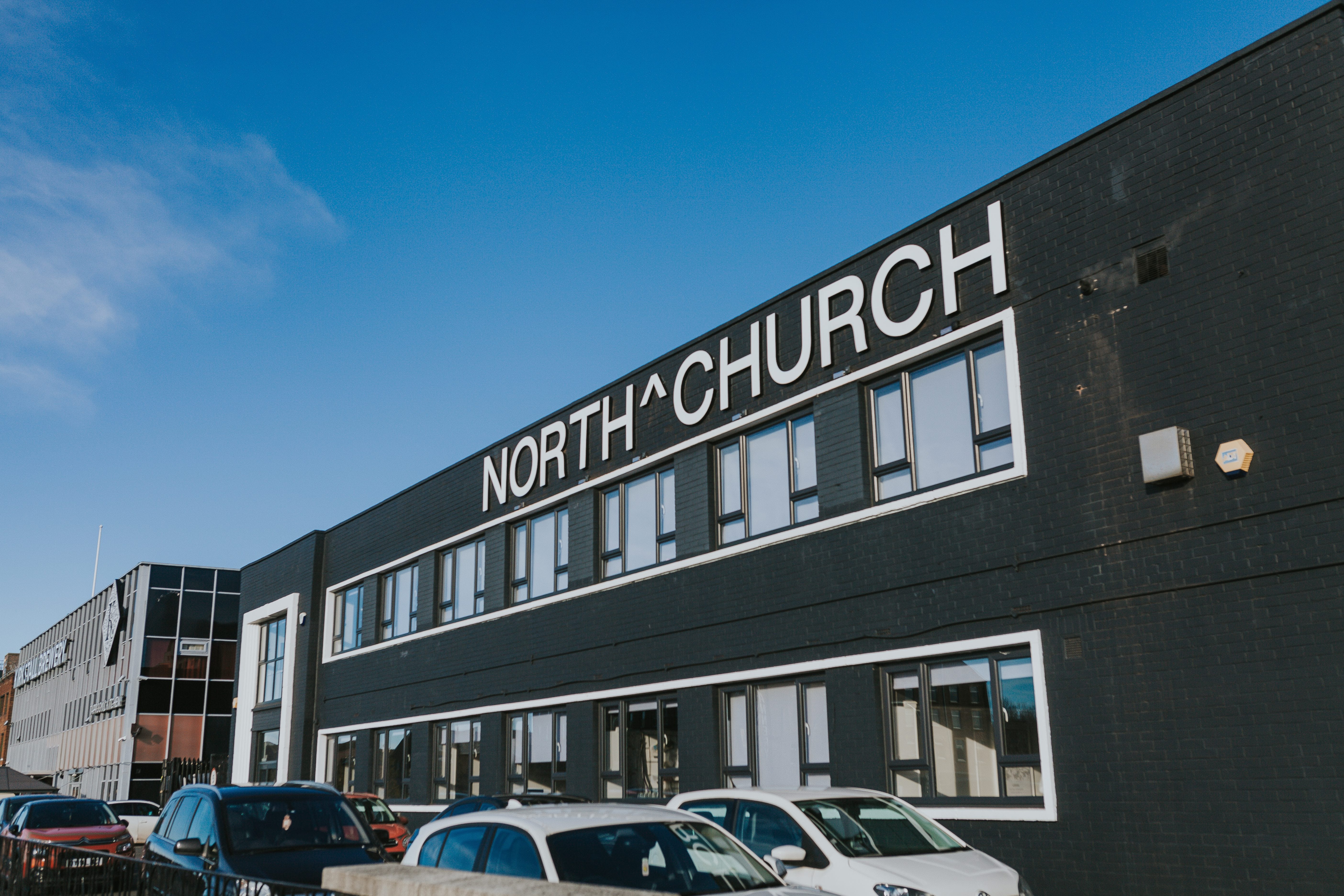 North^ Meeting One 1