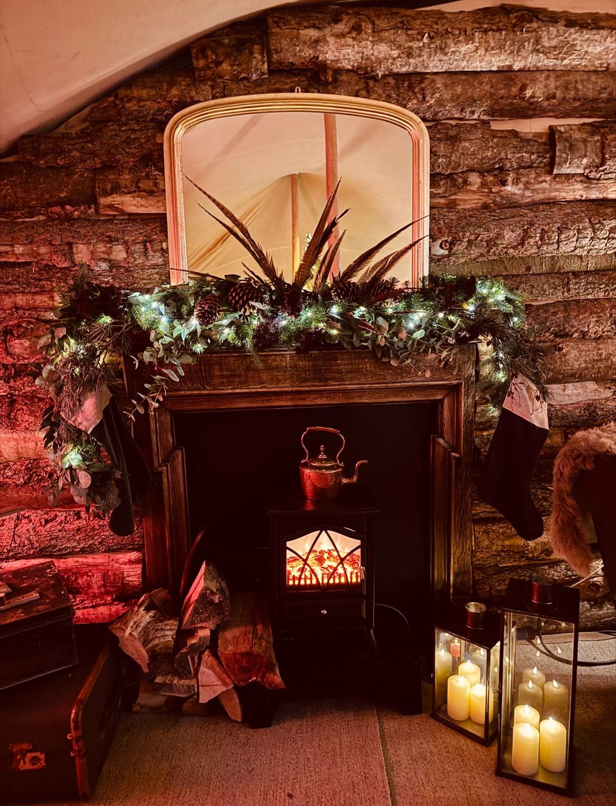 Nordic Nights Event Venue, Leeds - Winter 2026 8