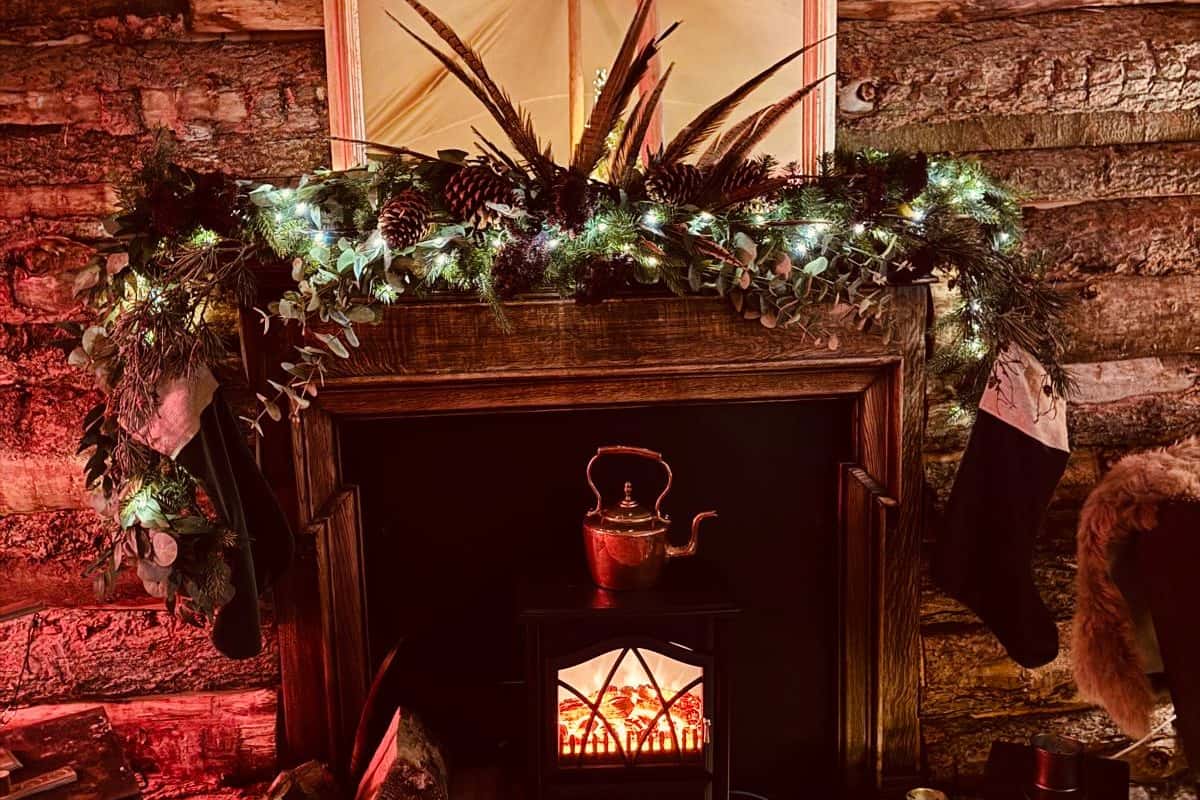 Nordic Nights Event Venue, Leeds - Winter 2026 8