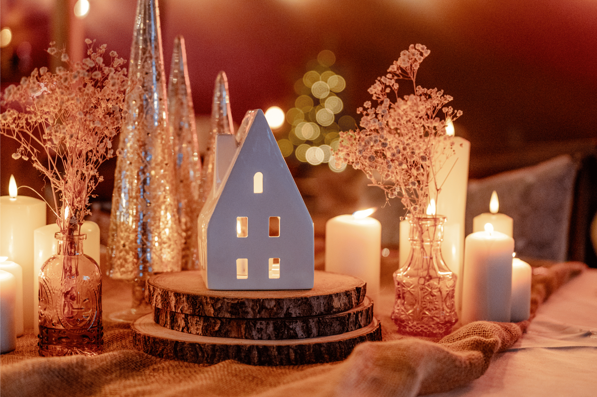 Nordic Nights Event Venue, Leeds - Winter 2026 15