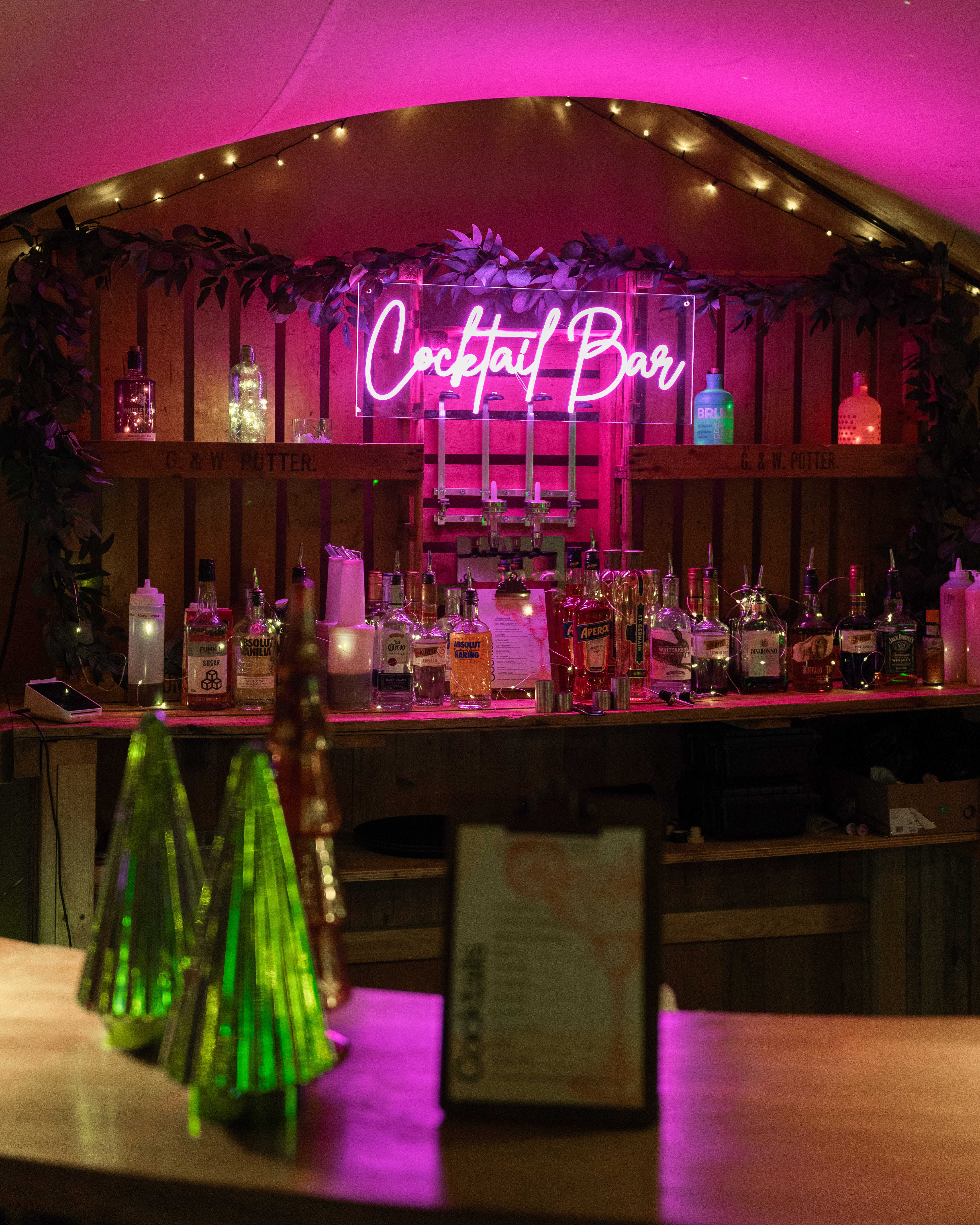 Nordic Nights Event Venue, Leeds - Winter 2026 7