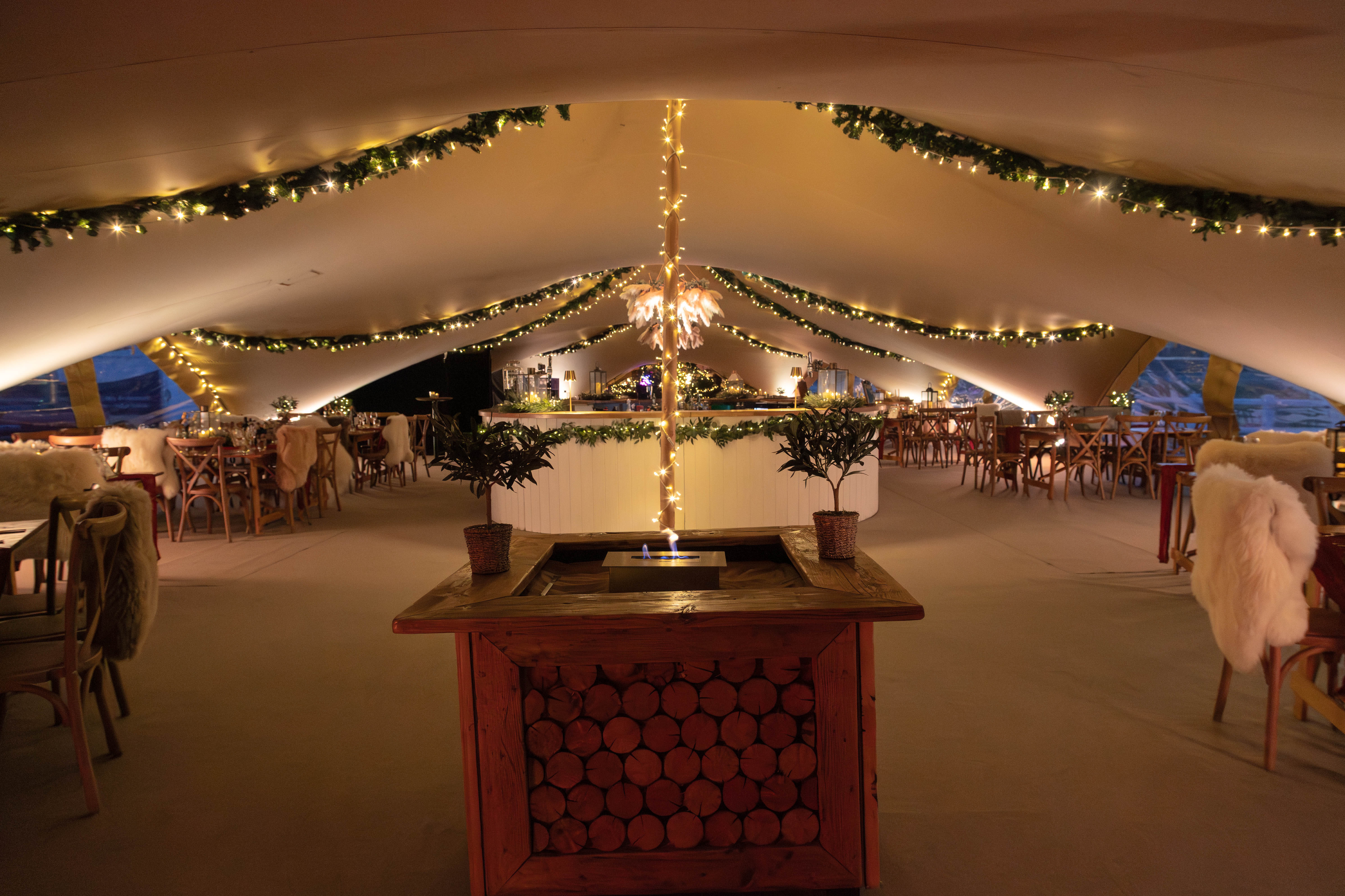 Nordic Nights Event Venue, Leeds - Winter 2026 5