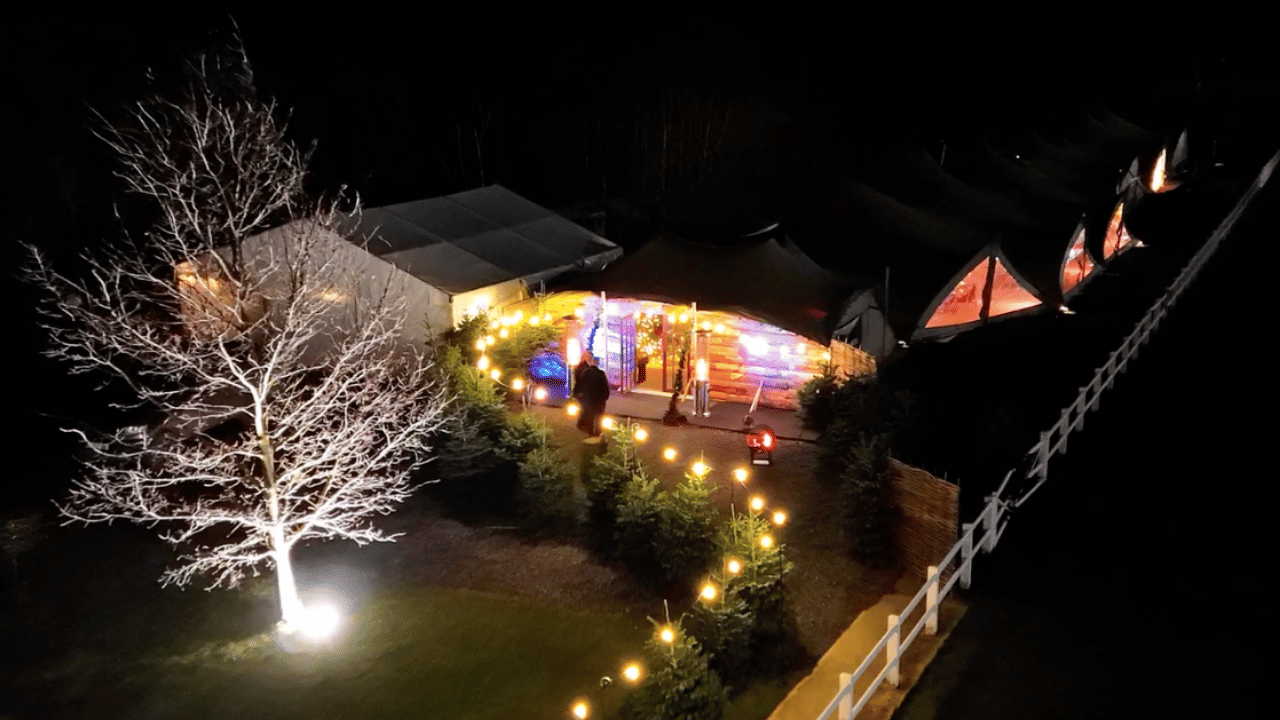 Nordic Nights Event Venue, Leeds - Winter 2026 2