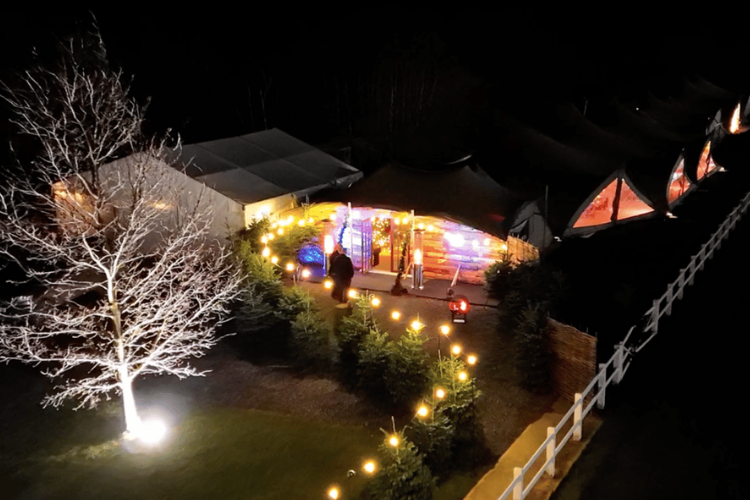 Nordic Nights Event Venue, Leeds - Winter 2026 2