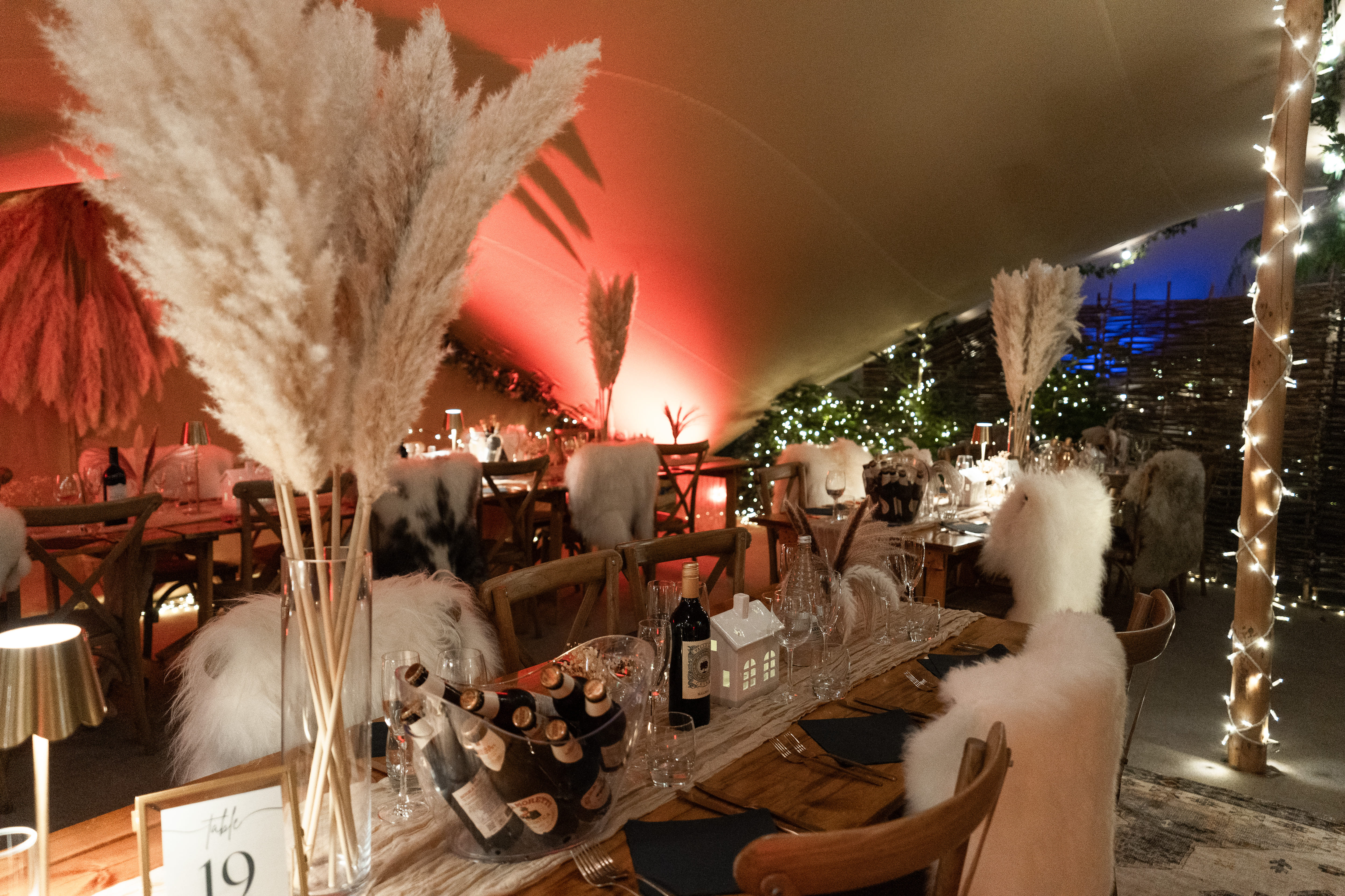 Nordic Nights Event Venue, Leeds - Winter 2026 17