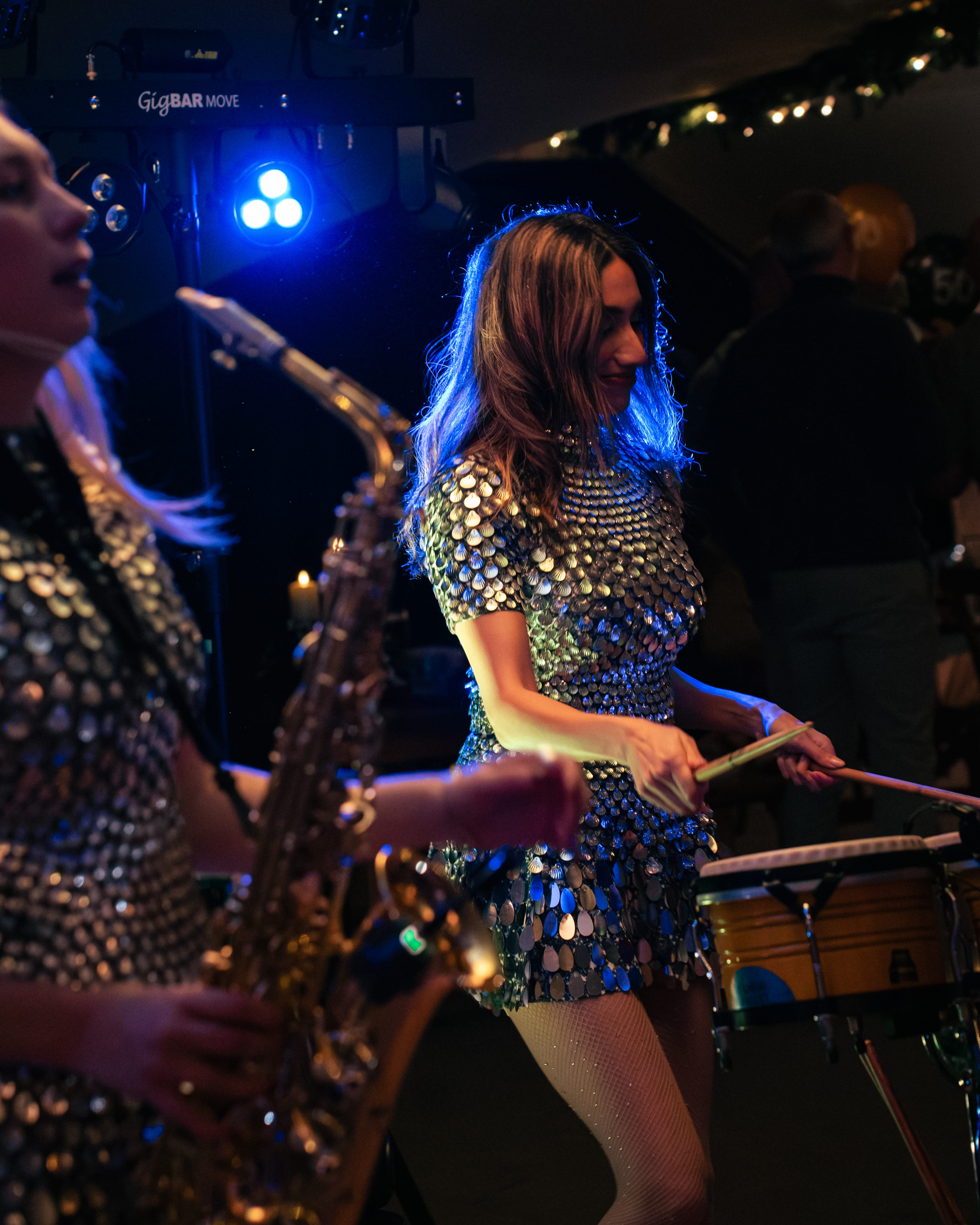 Nordic Nights Event Venue, Leeds - Winter 2026 19