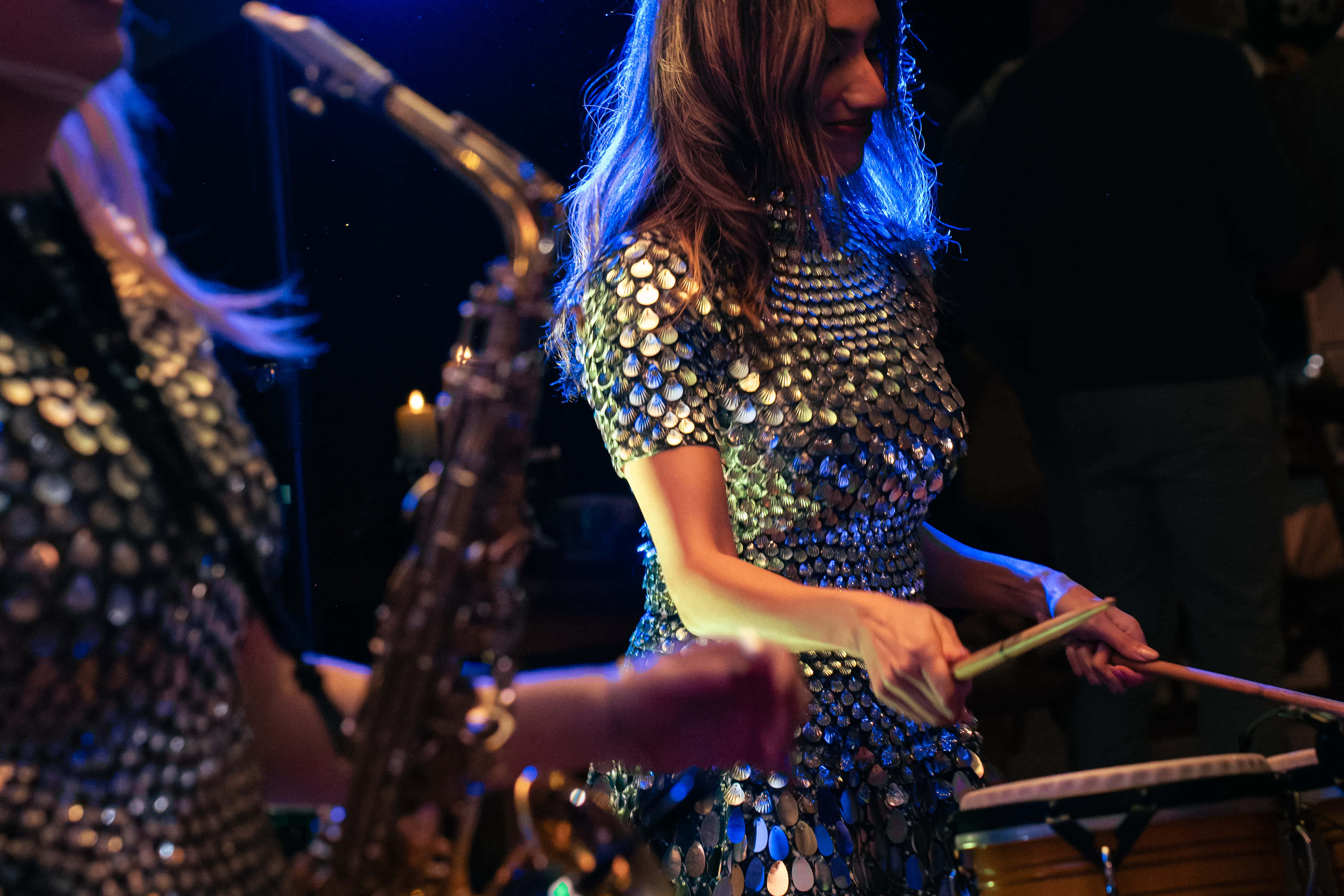 Nordic Nights Event Venue, Leeds - Winter 2026 19