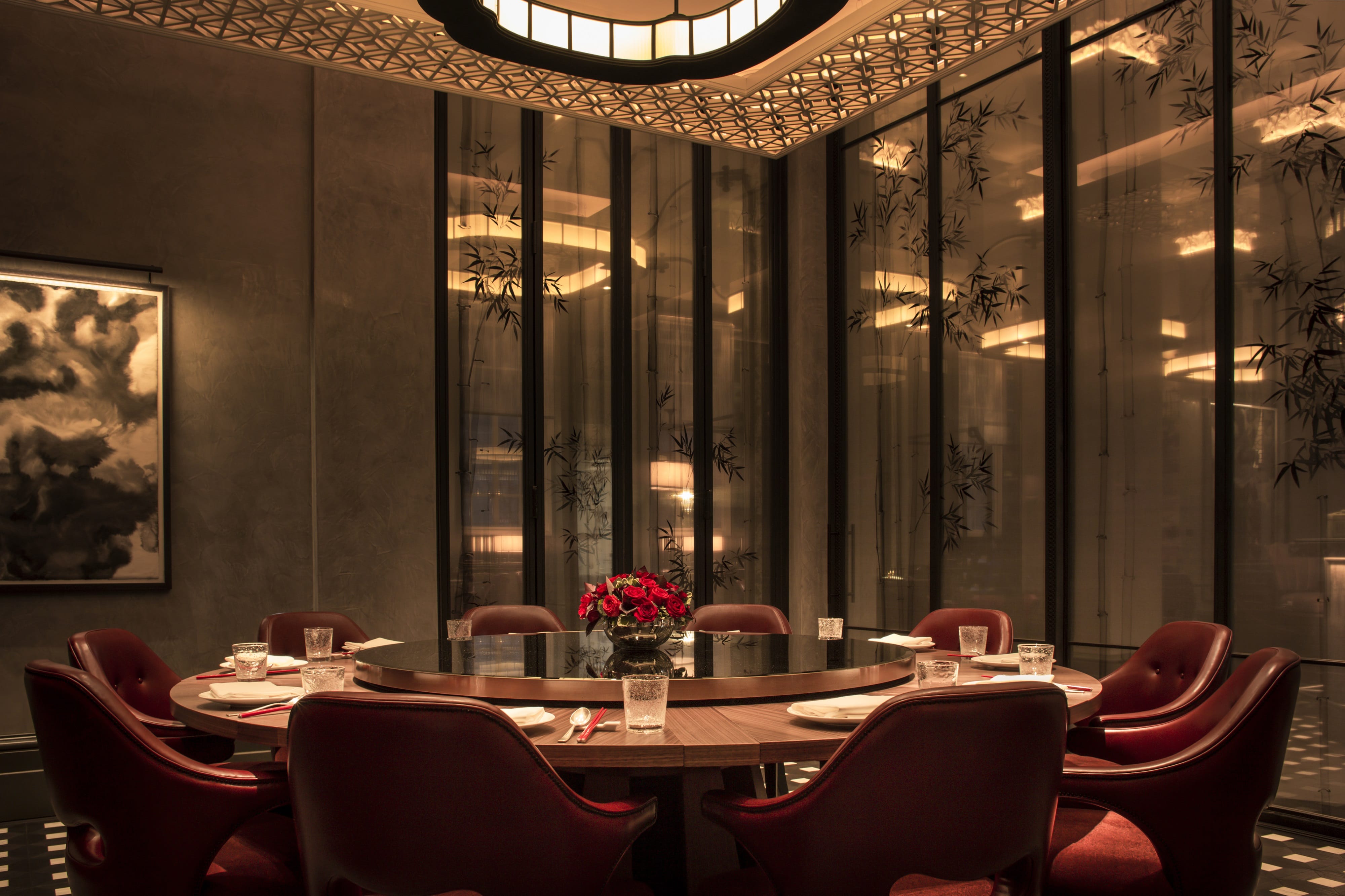Private Dining Room 0