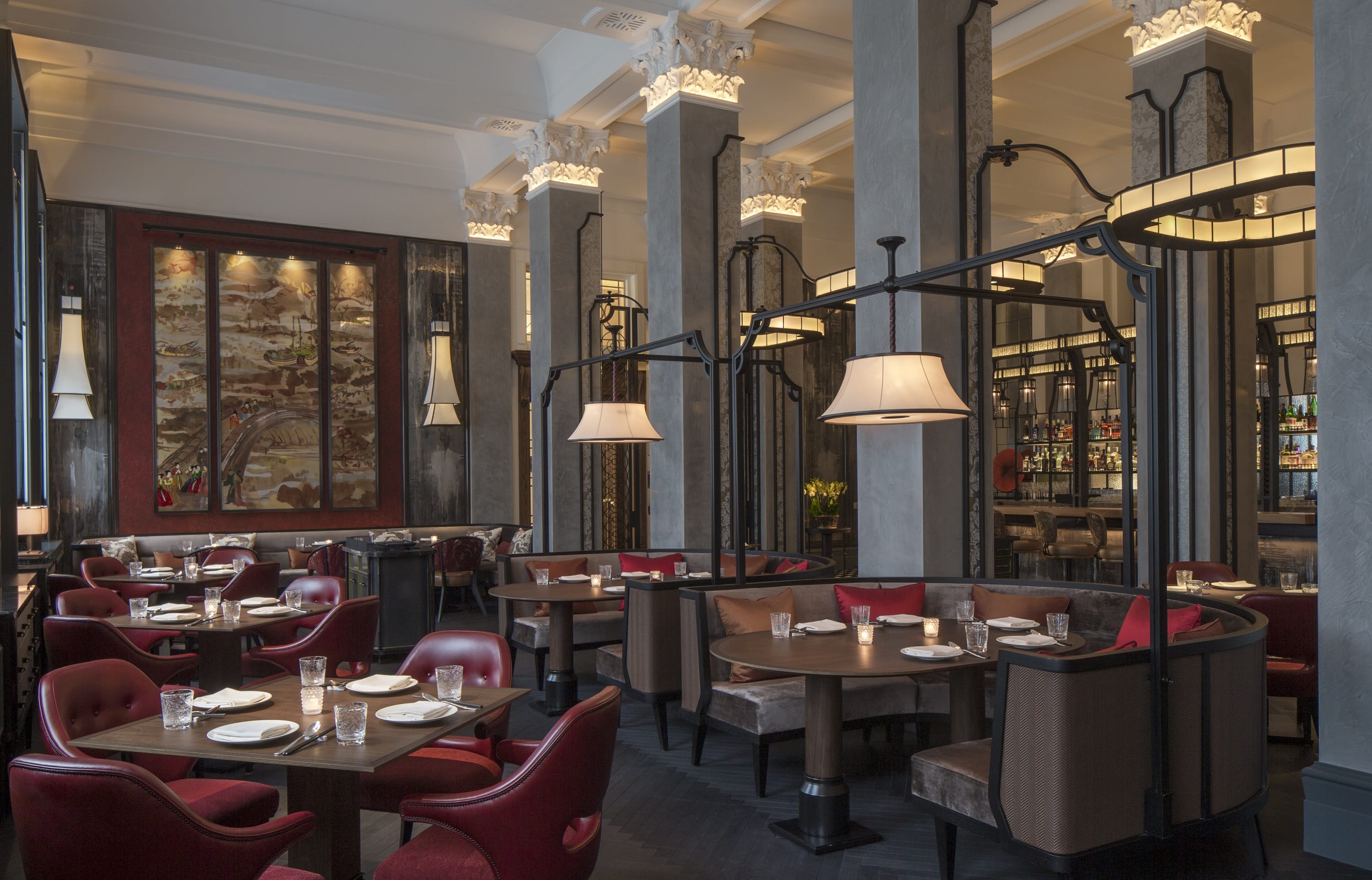 Private Dining Room 2