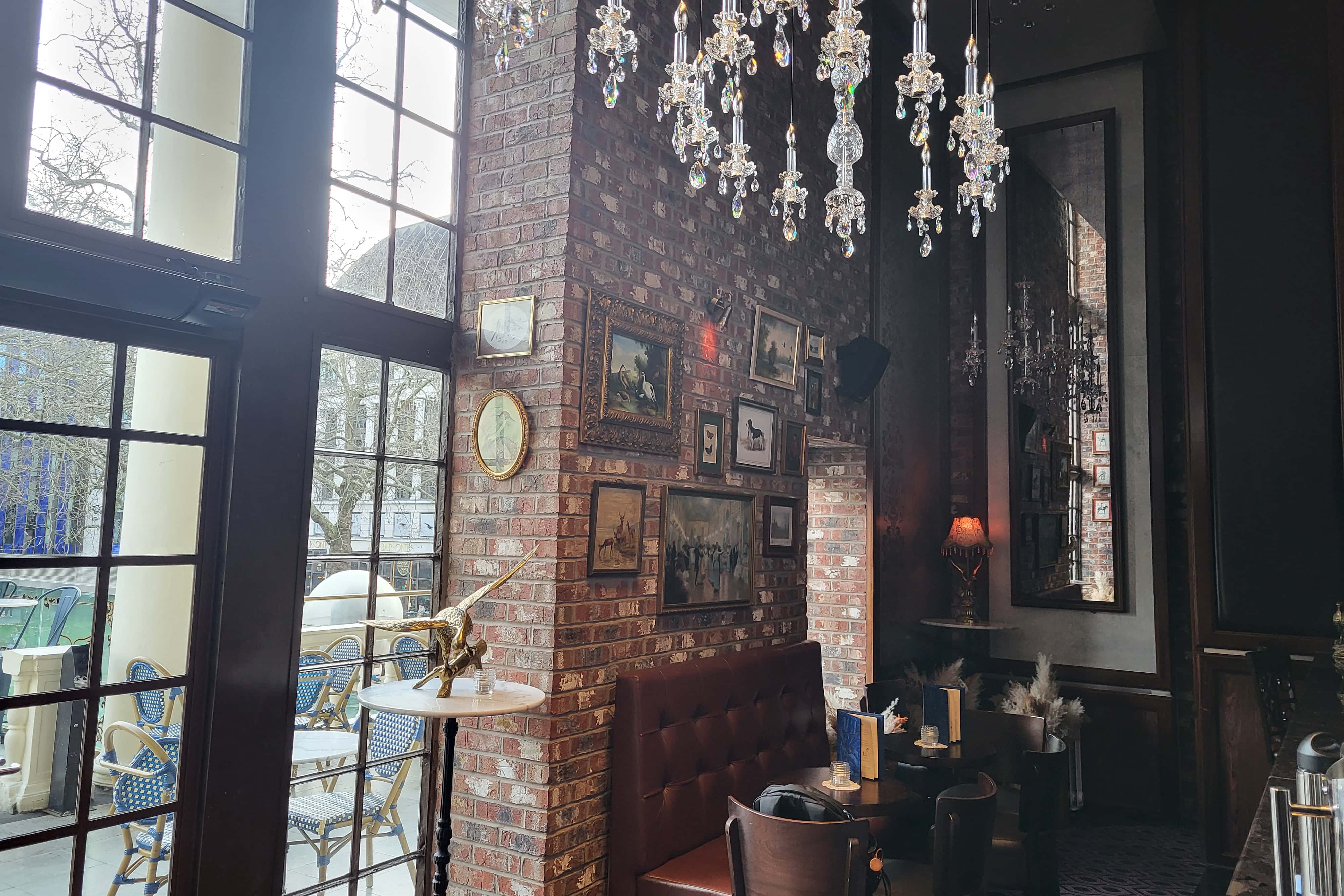 Group Area Booking 0