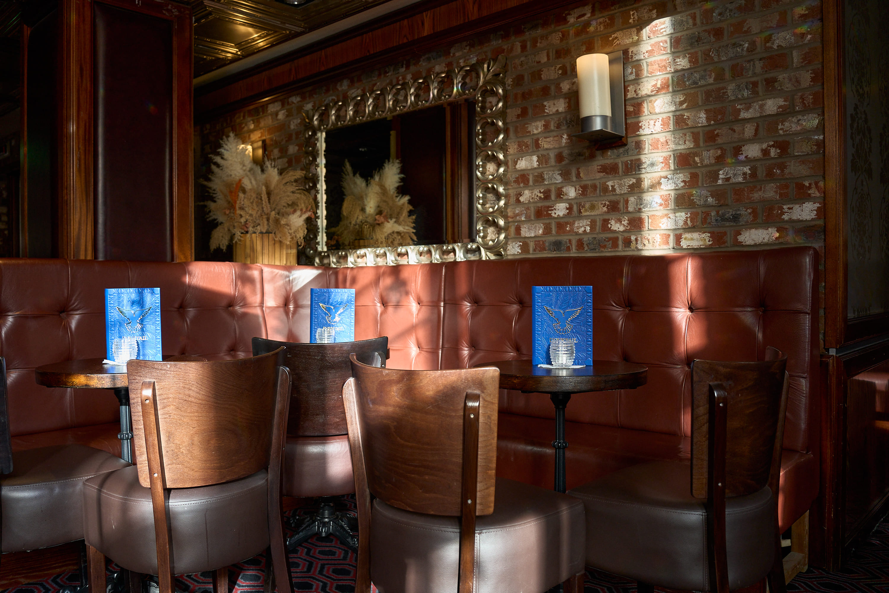 Group Area Booking 3