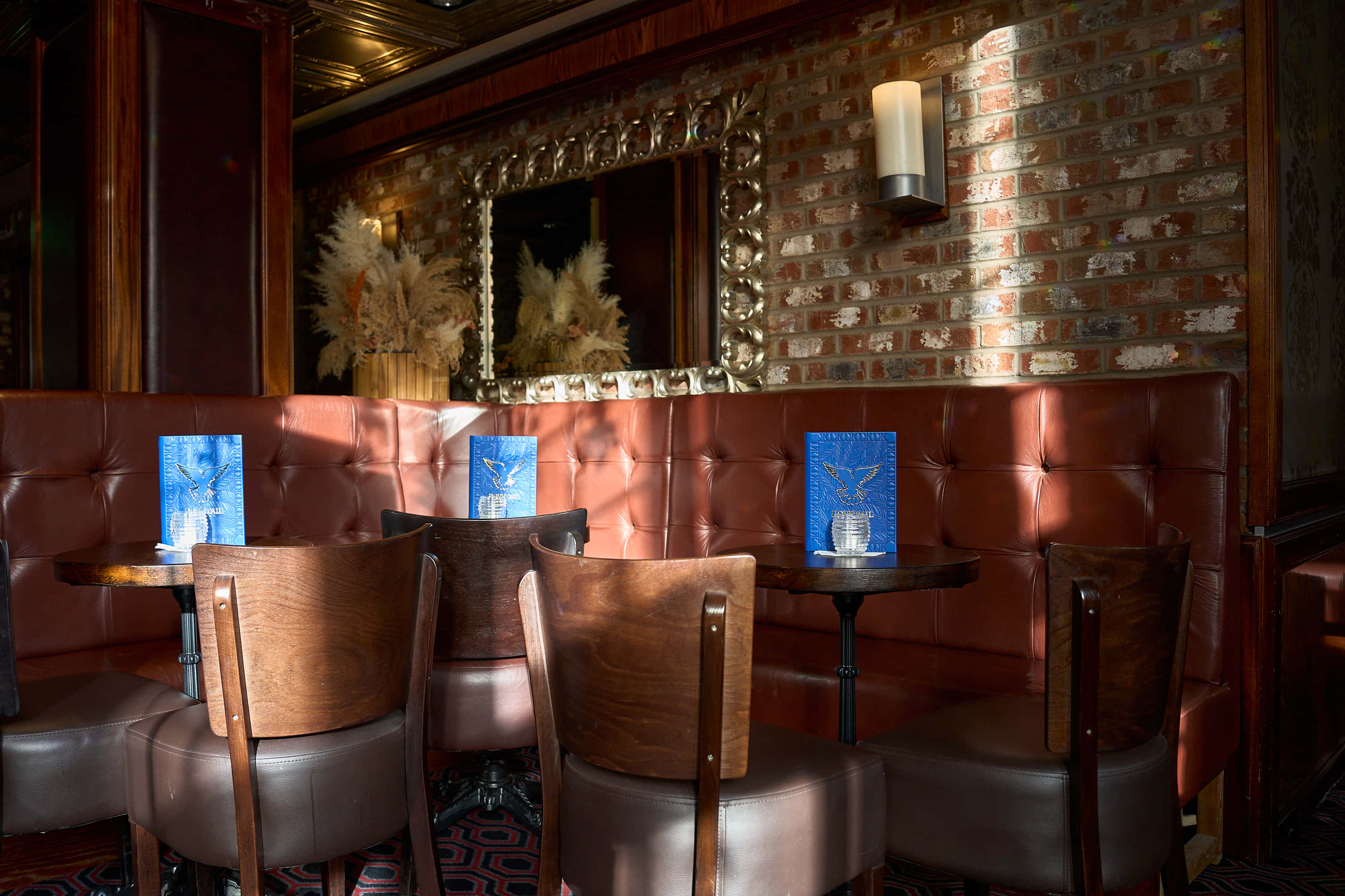 Group Area Booking 3