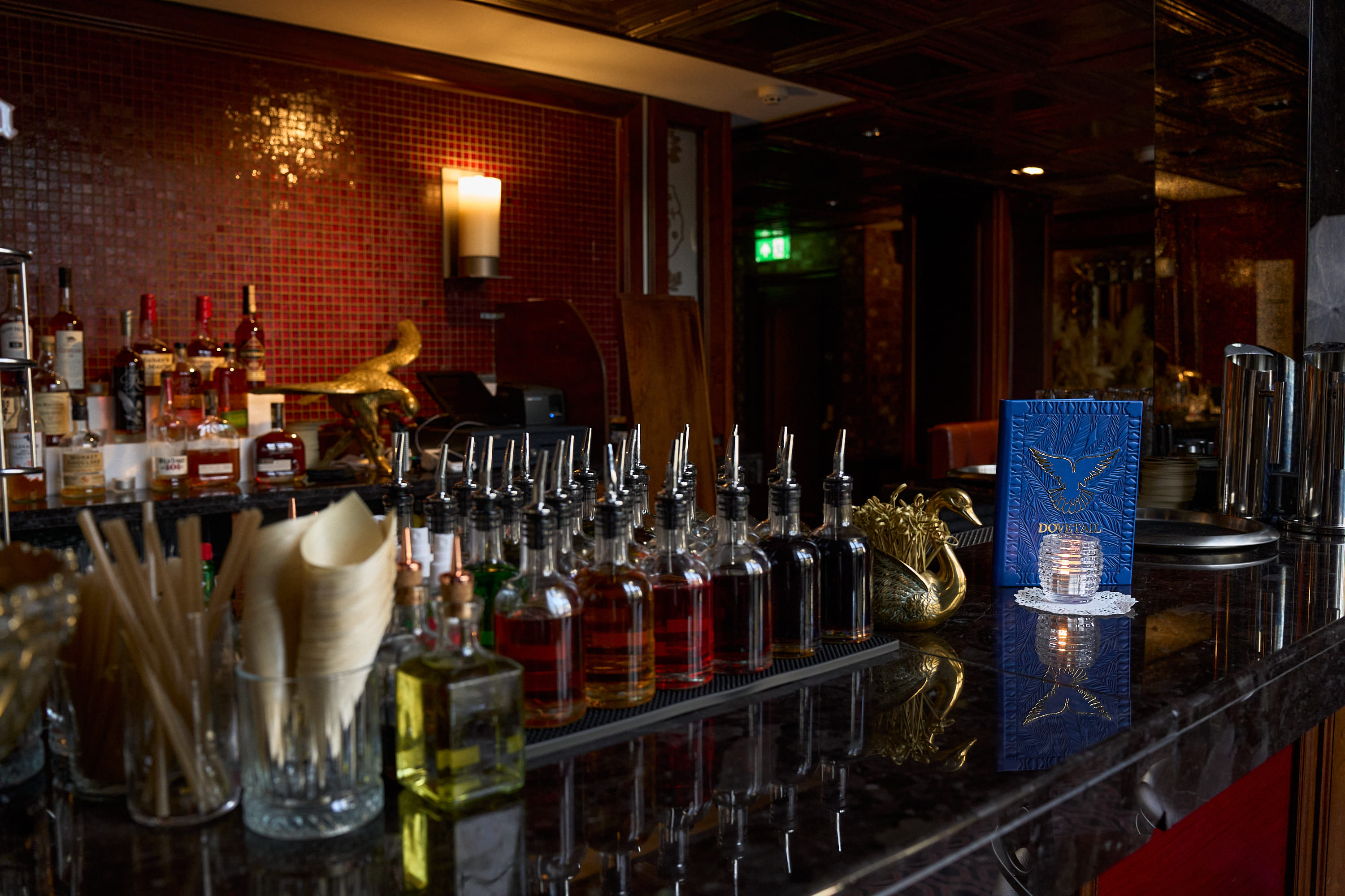 Group Area Booking 1