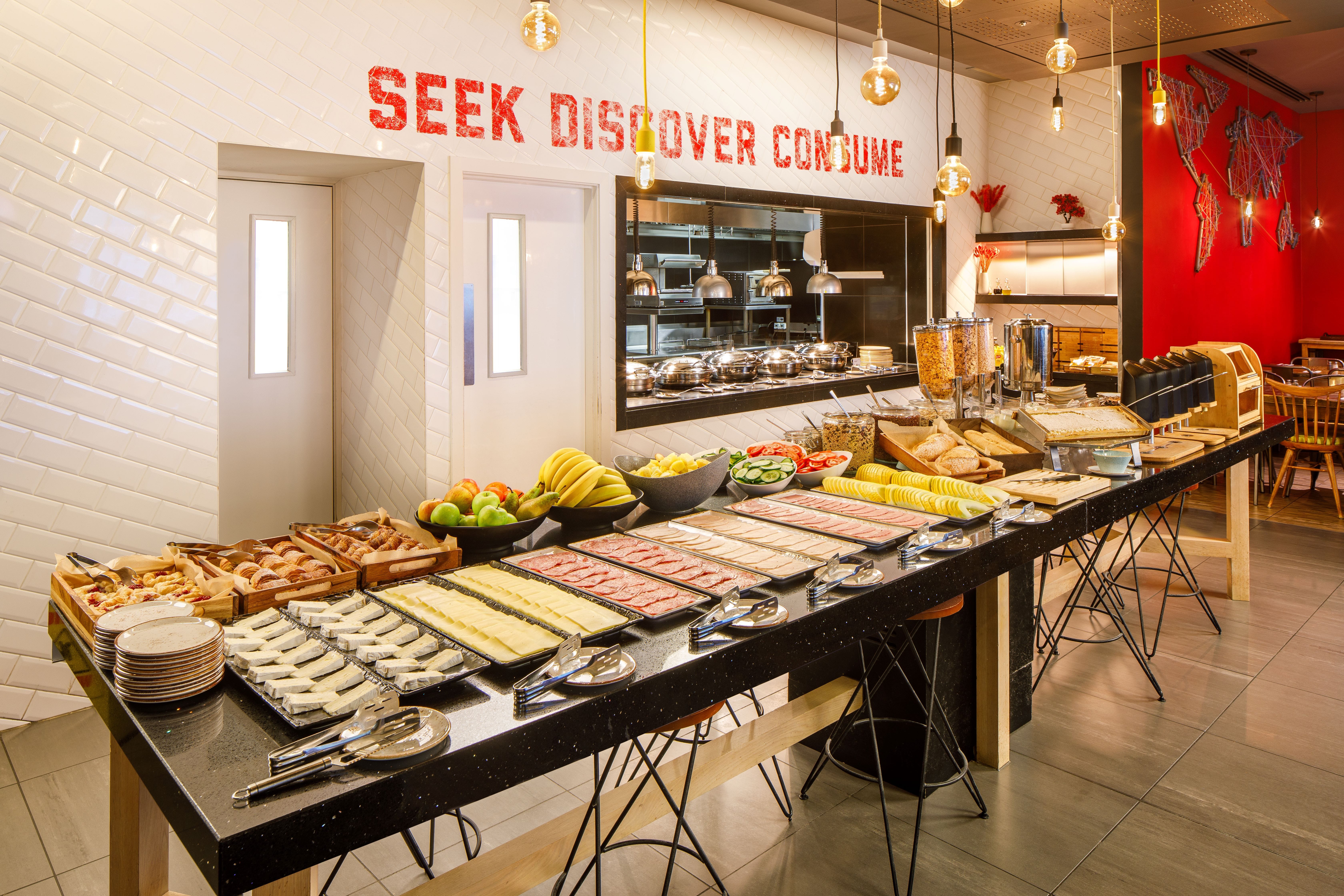 Jamboree Foodfest & Bar 1