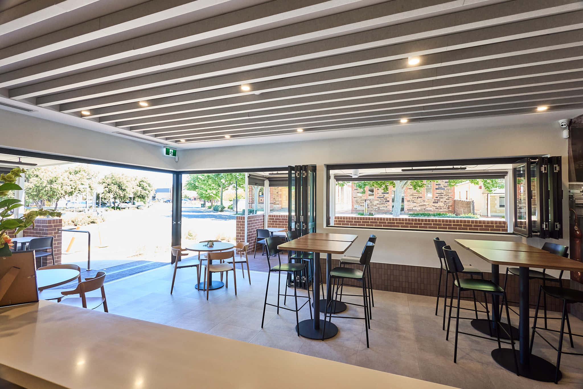 Main Area Dining Room & Front Bar 2