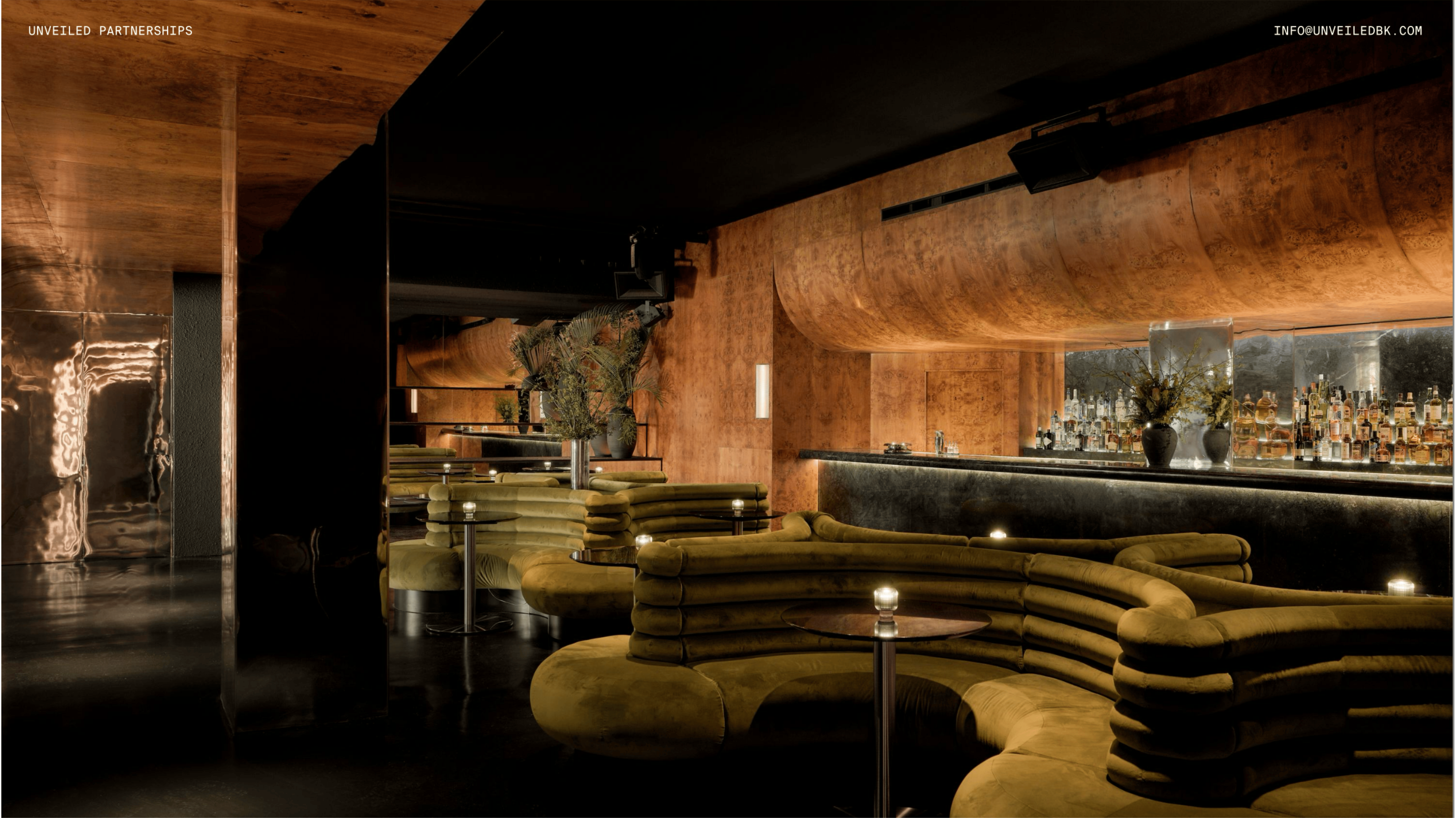 FULL BUYOUT - UNVEILED 3D tour