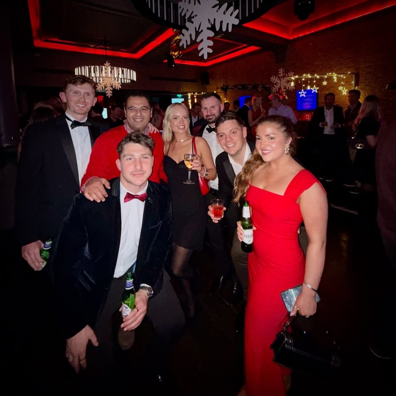 COCKTAILS n PARTY 11