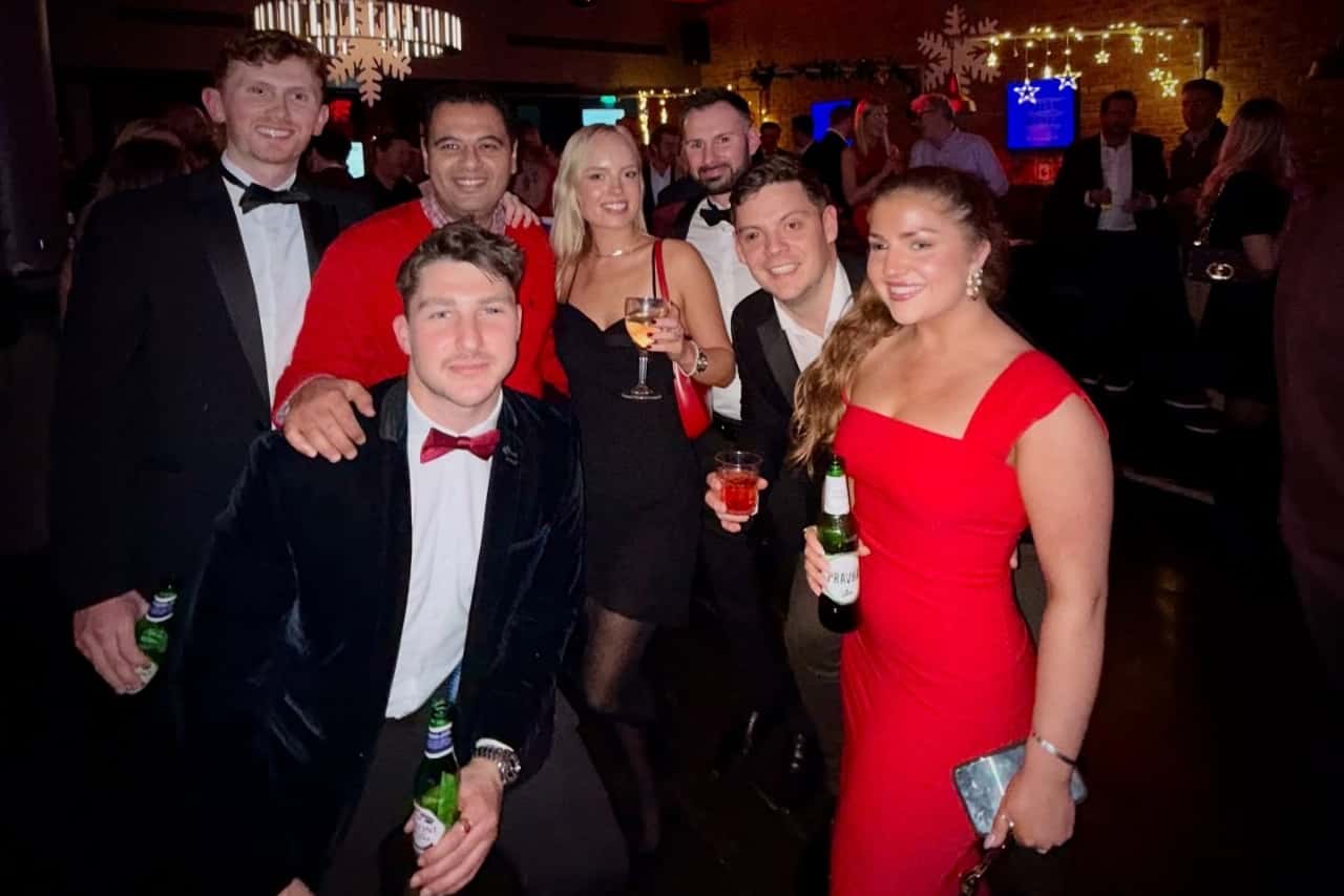 COCKTAILS n PARTY 11