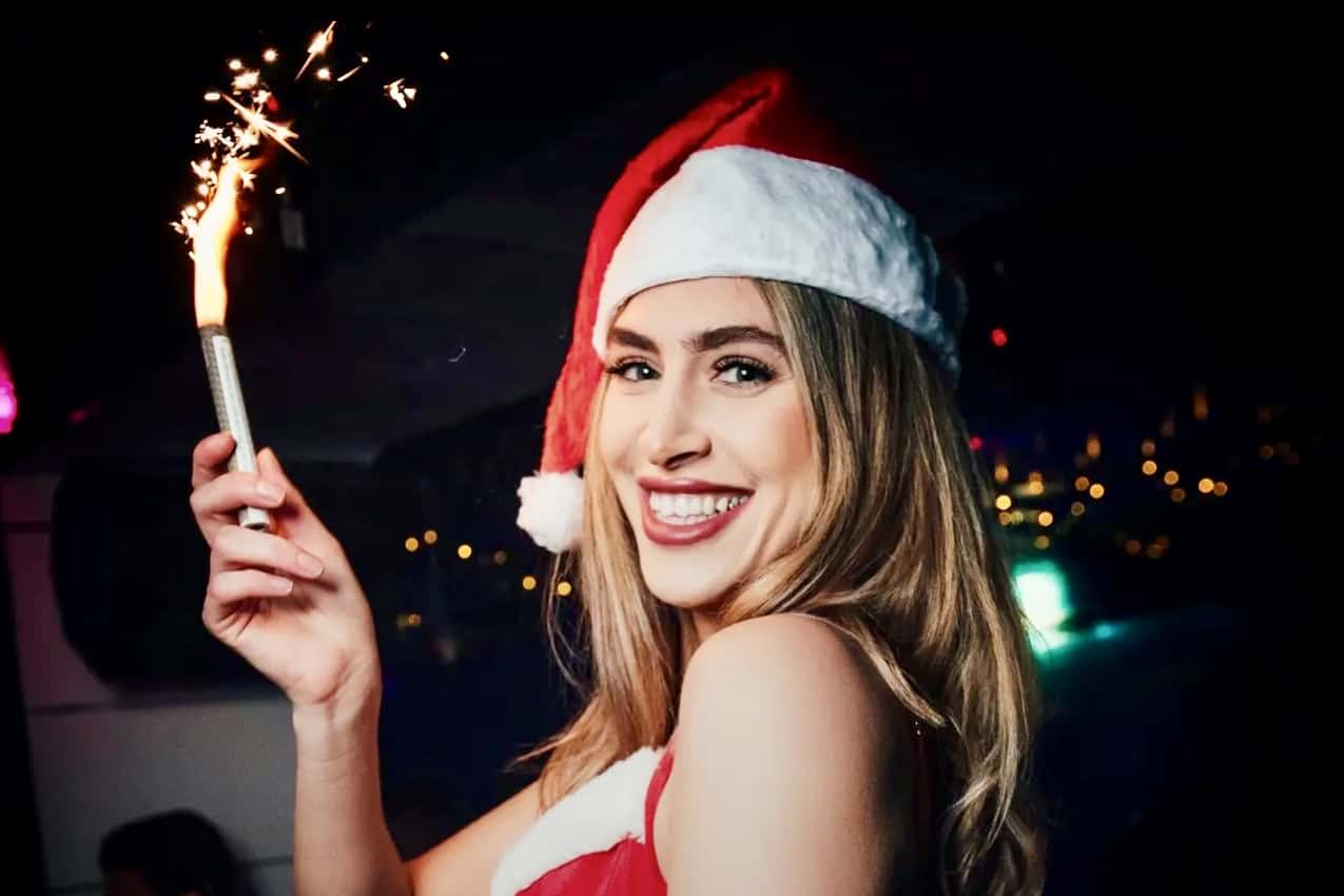 COCKTAILS n PARTY 12