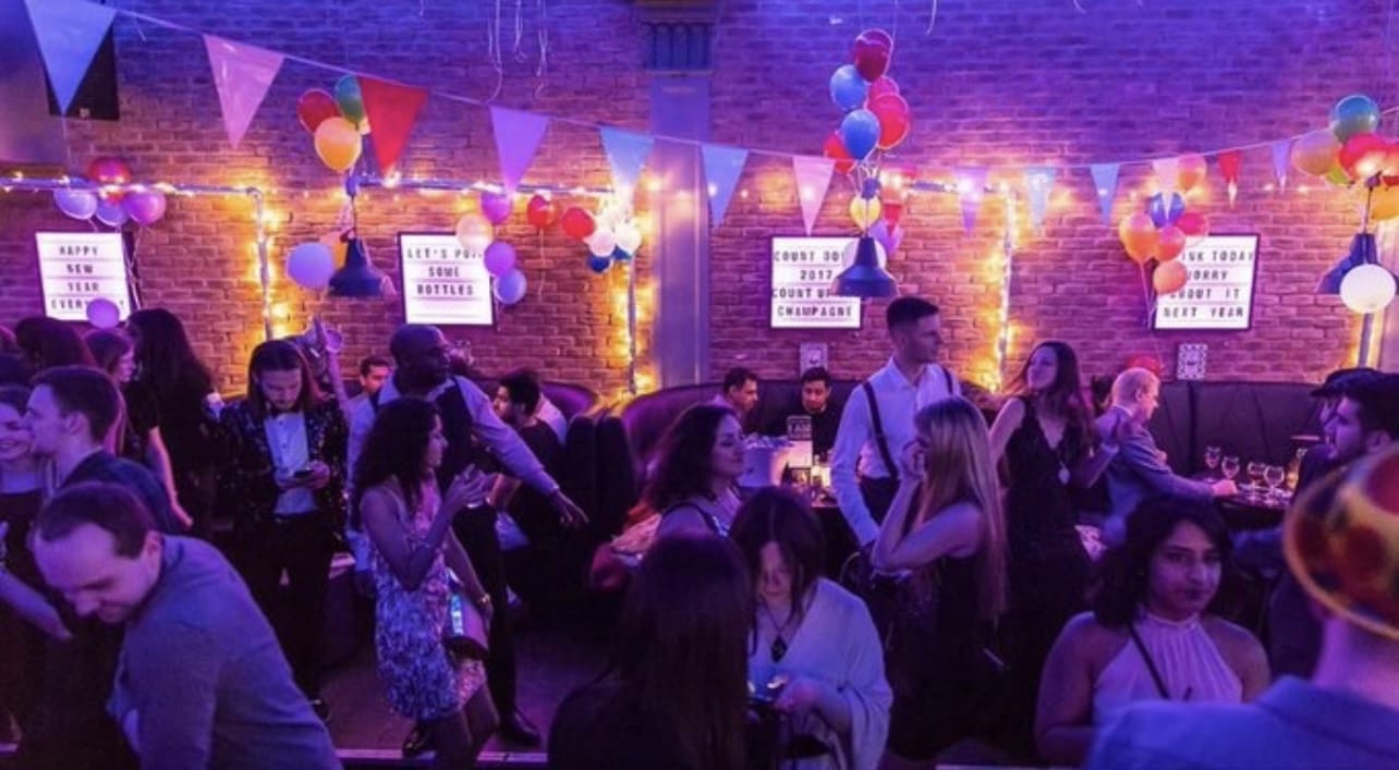 COCKTAILS n PARTY 10