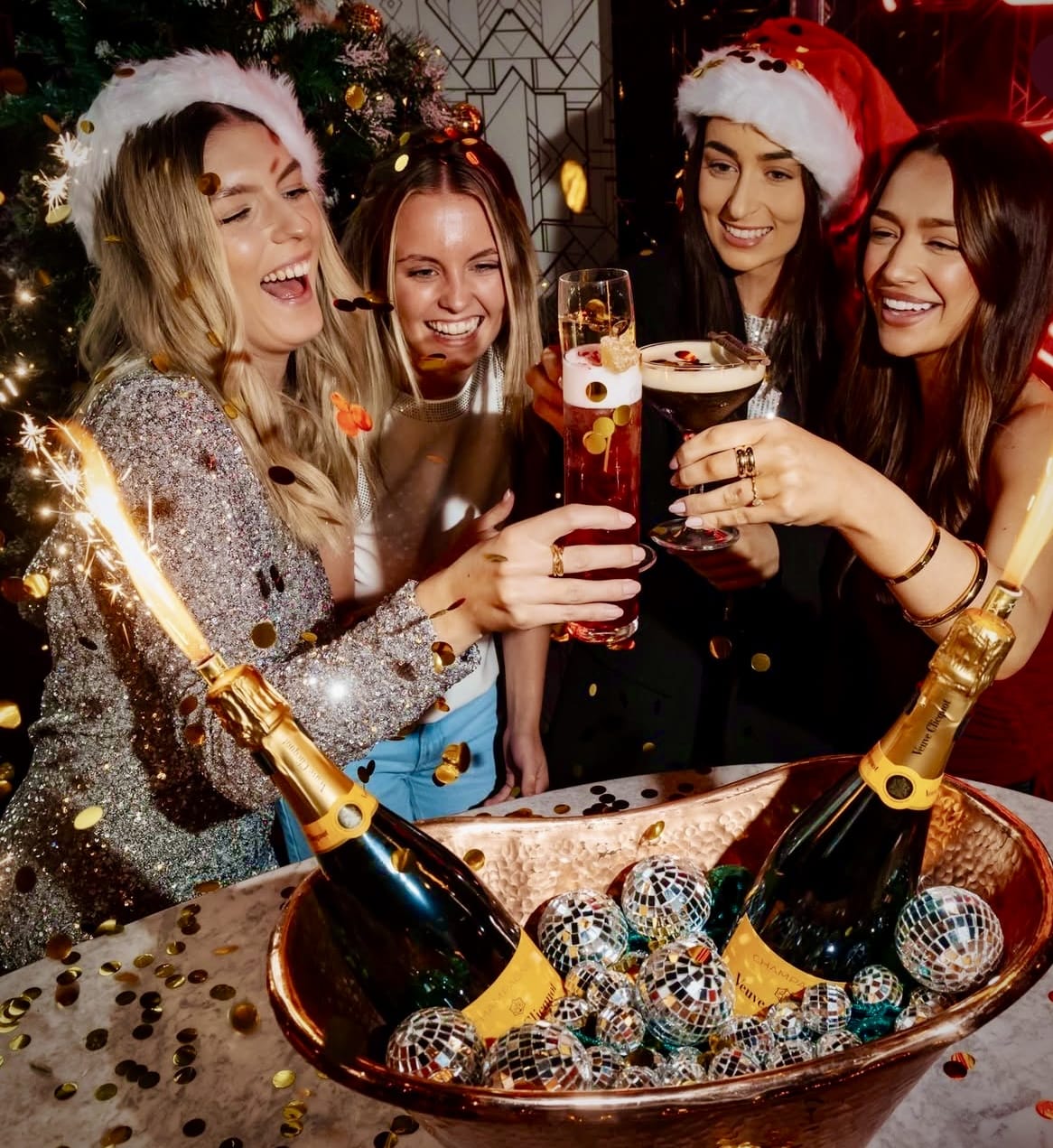 COCKTAILS n PARTY 13