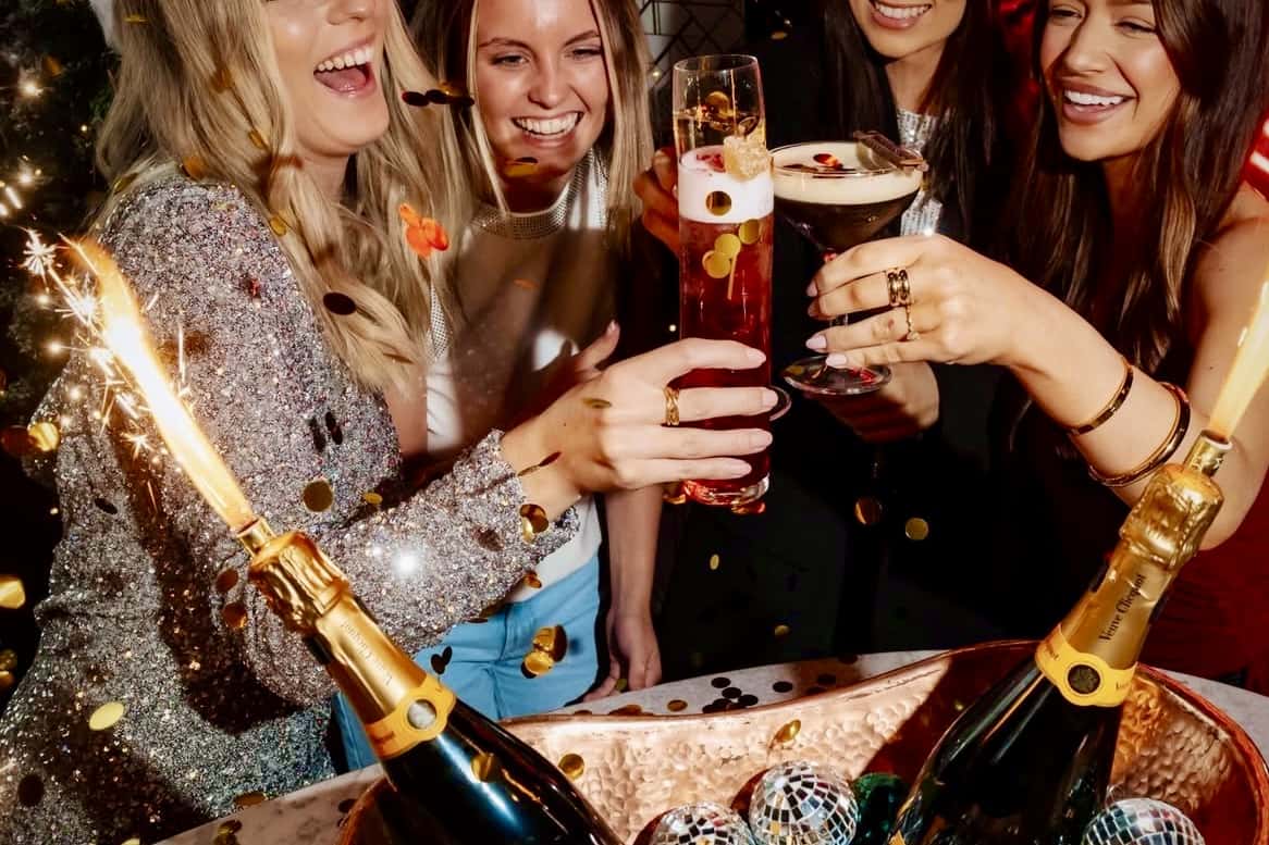 COCKTAILS n PARTY 13