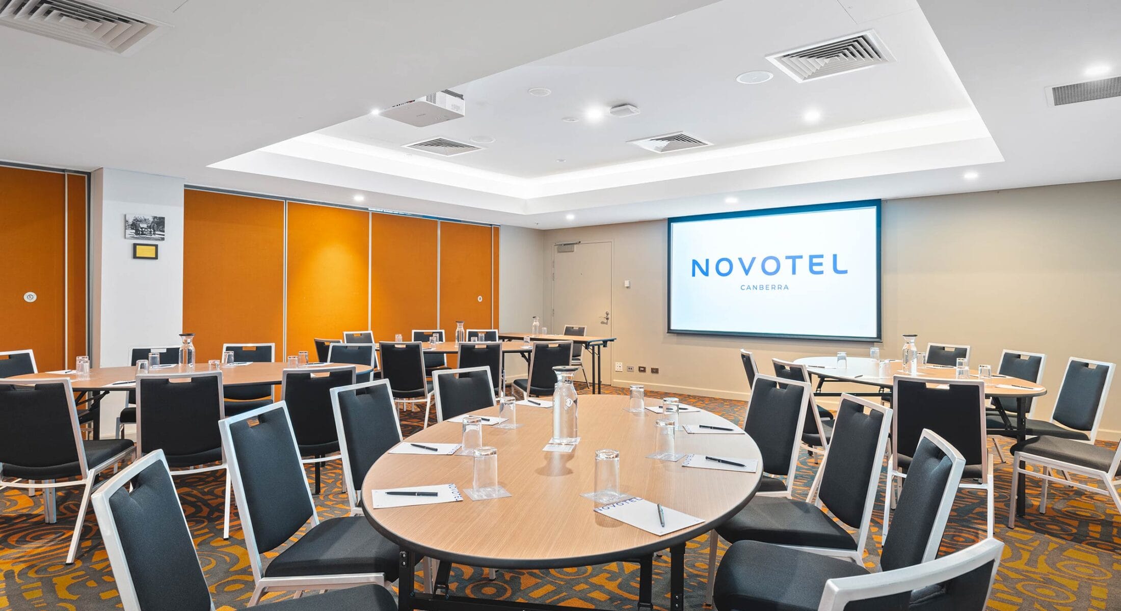 Cook & Clarke Room  2