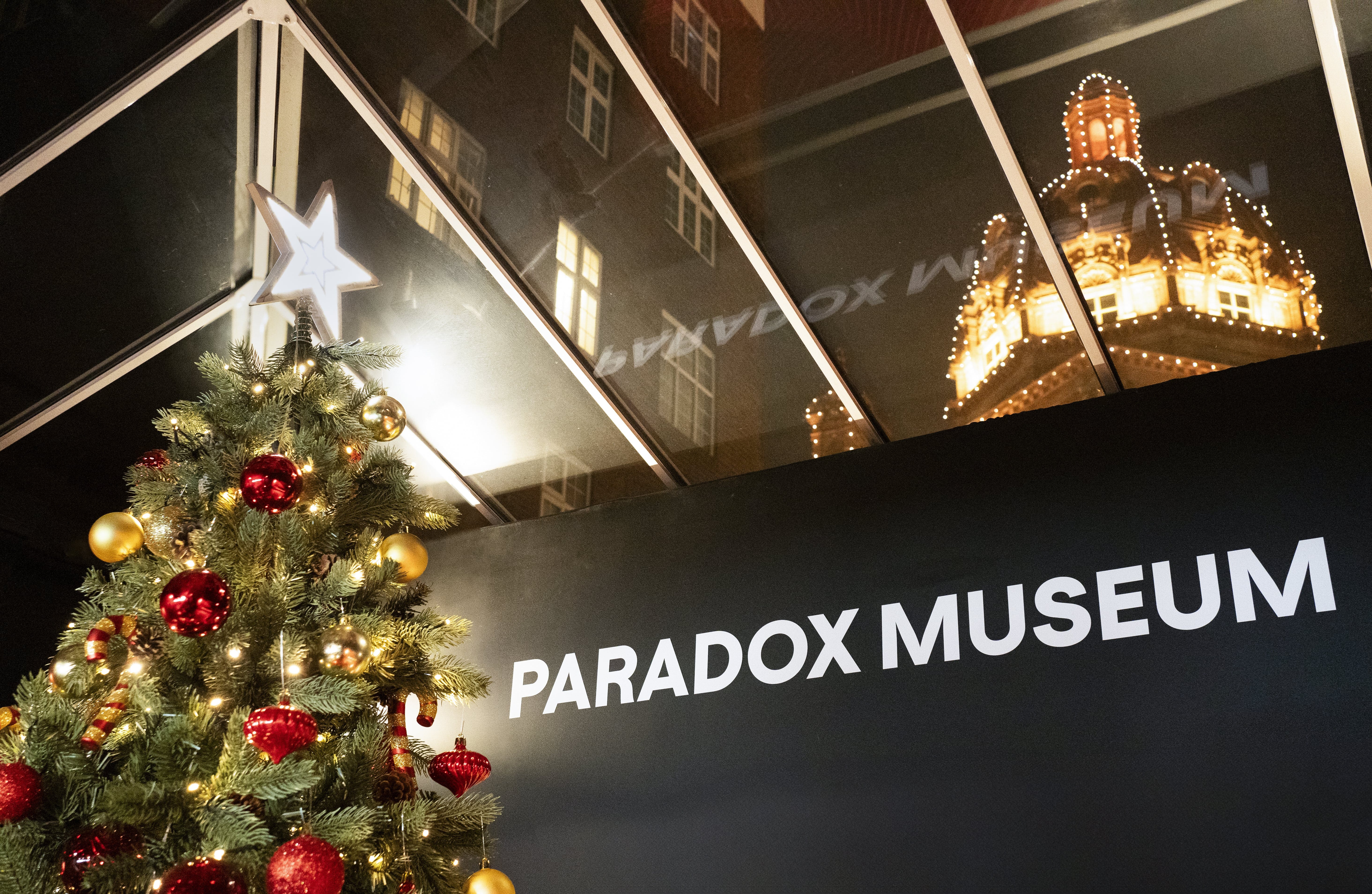 Exclusive venue hire 7